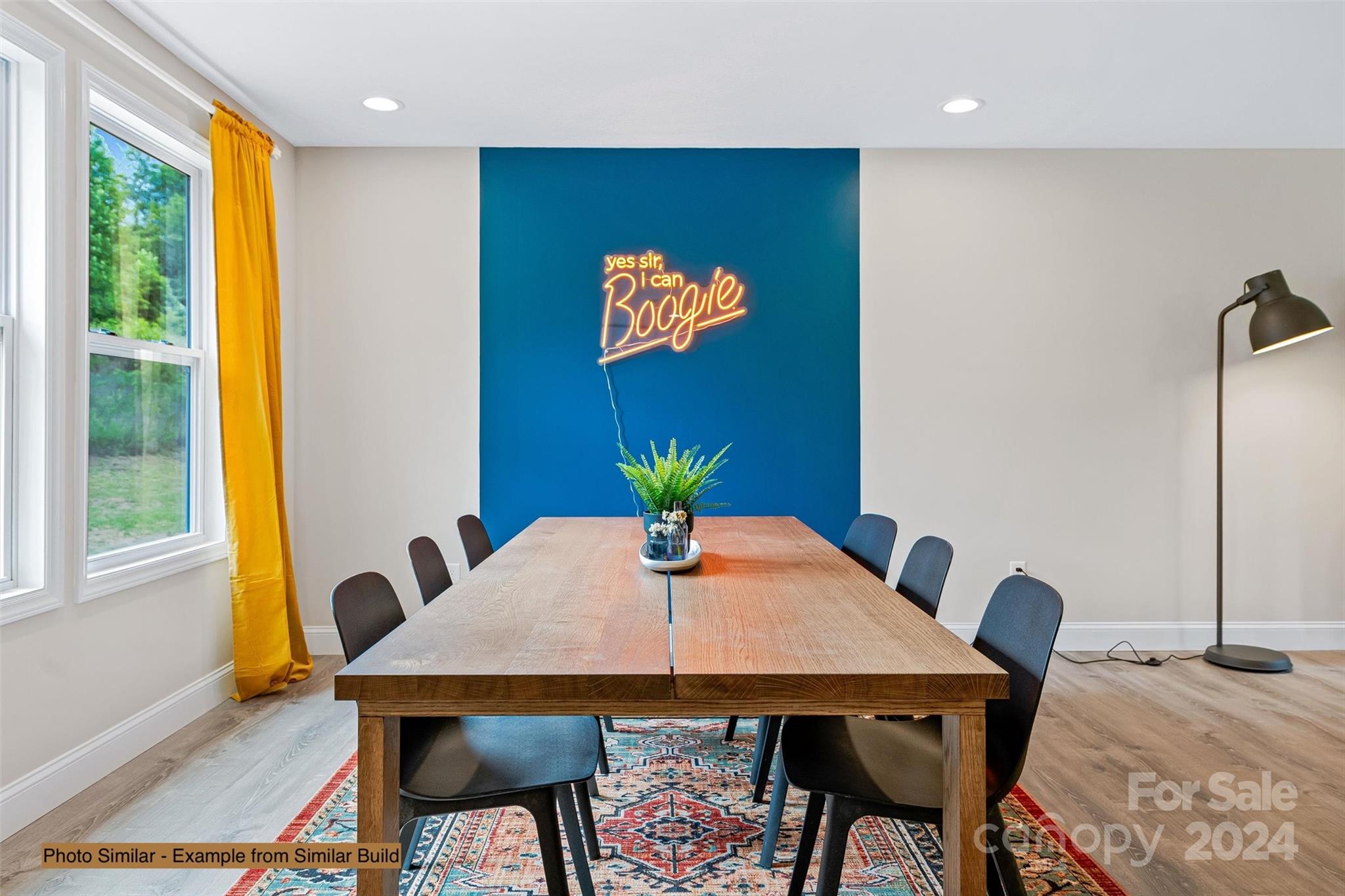 Bellflower Meadows - Residential