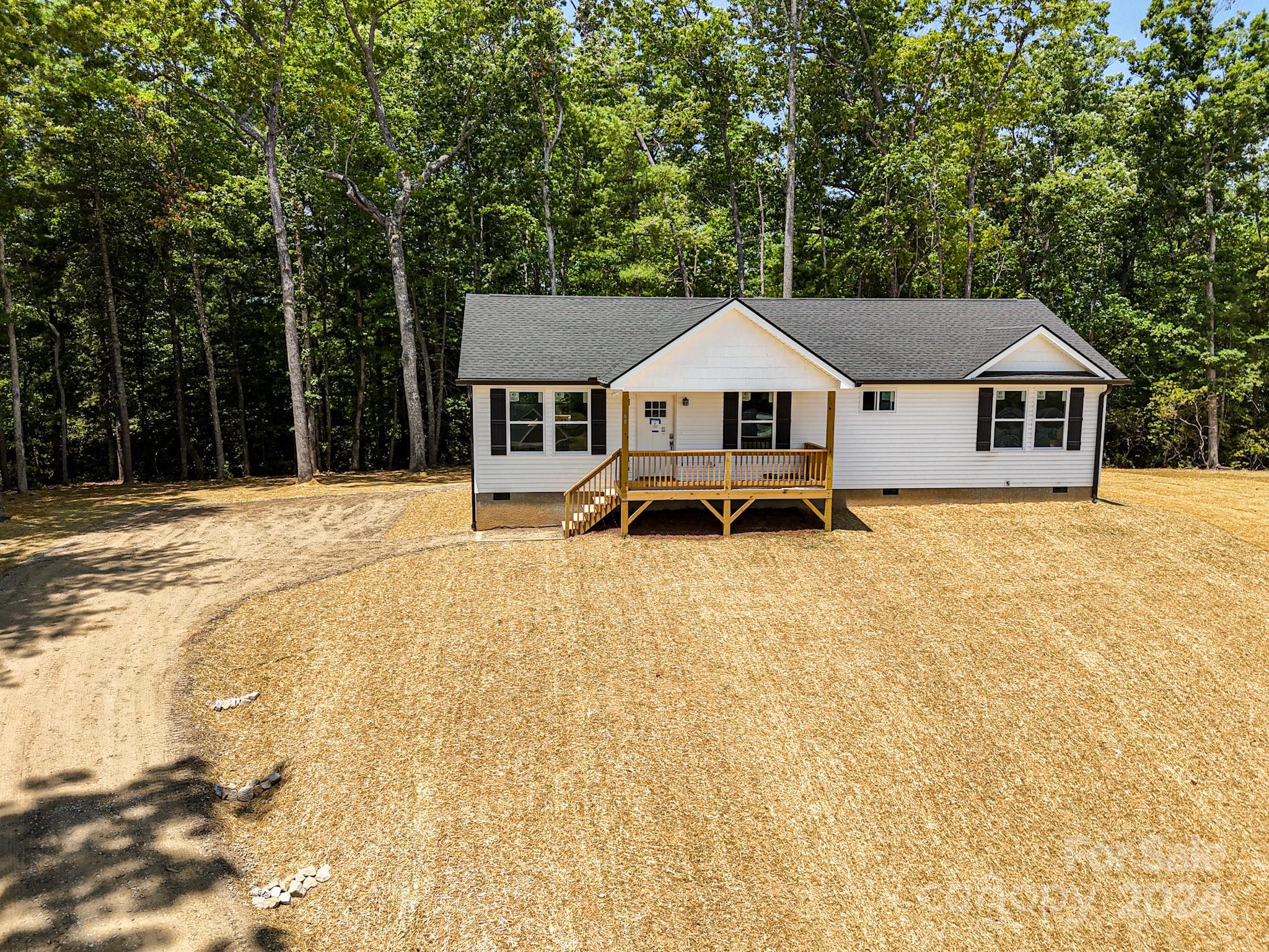 Bellflower Meadows - Residential