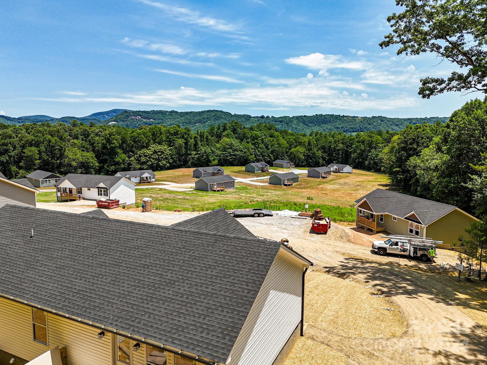 Bellflower Meadows - Residential