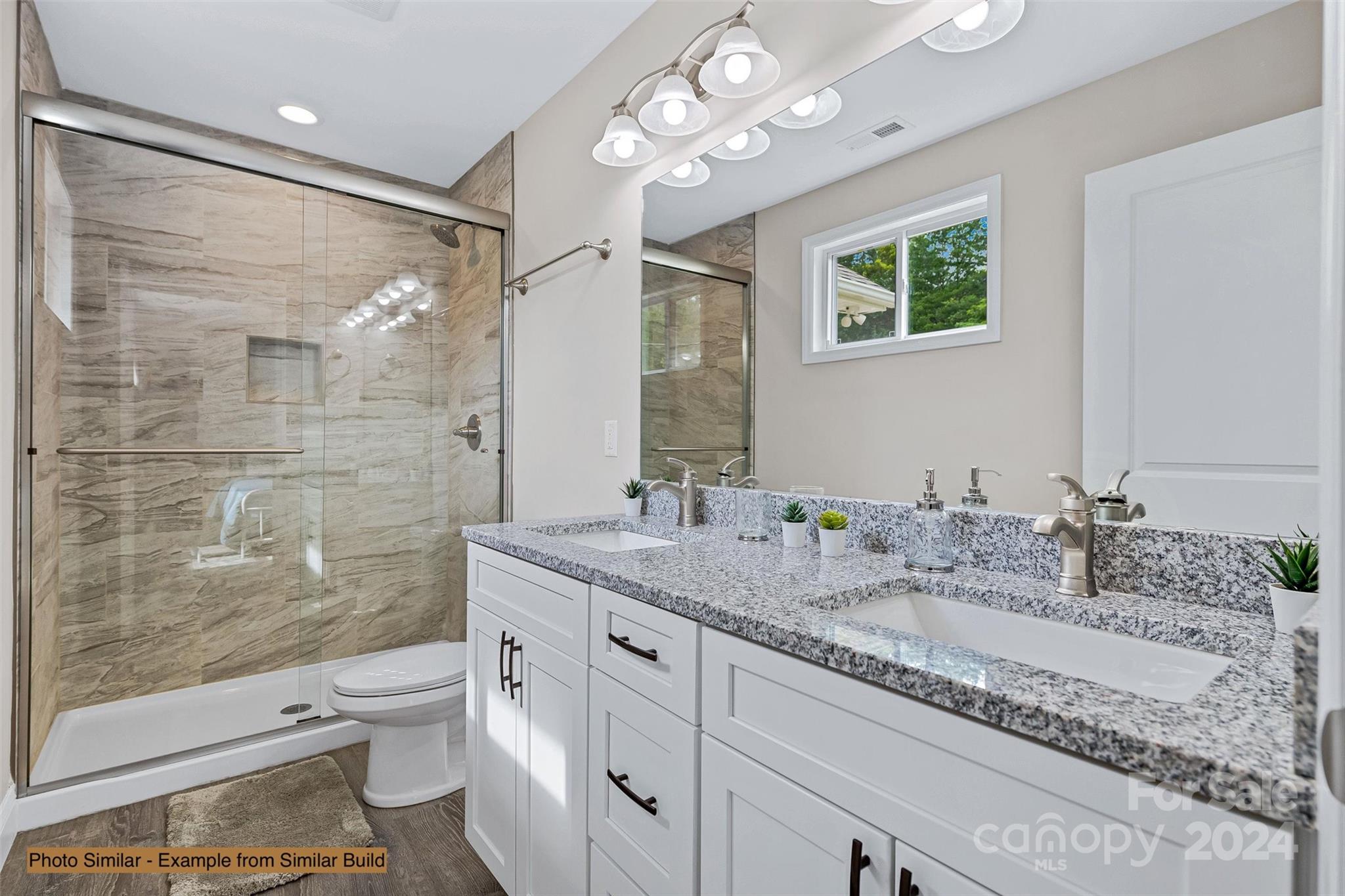 Bellflower Meadows - Residential