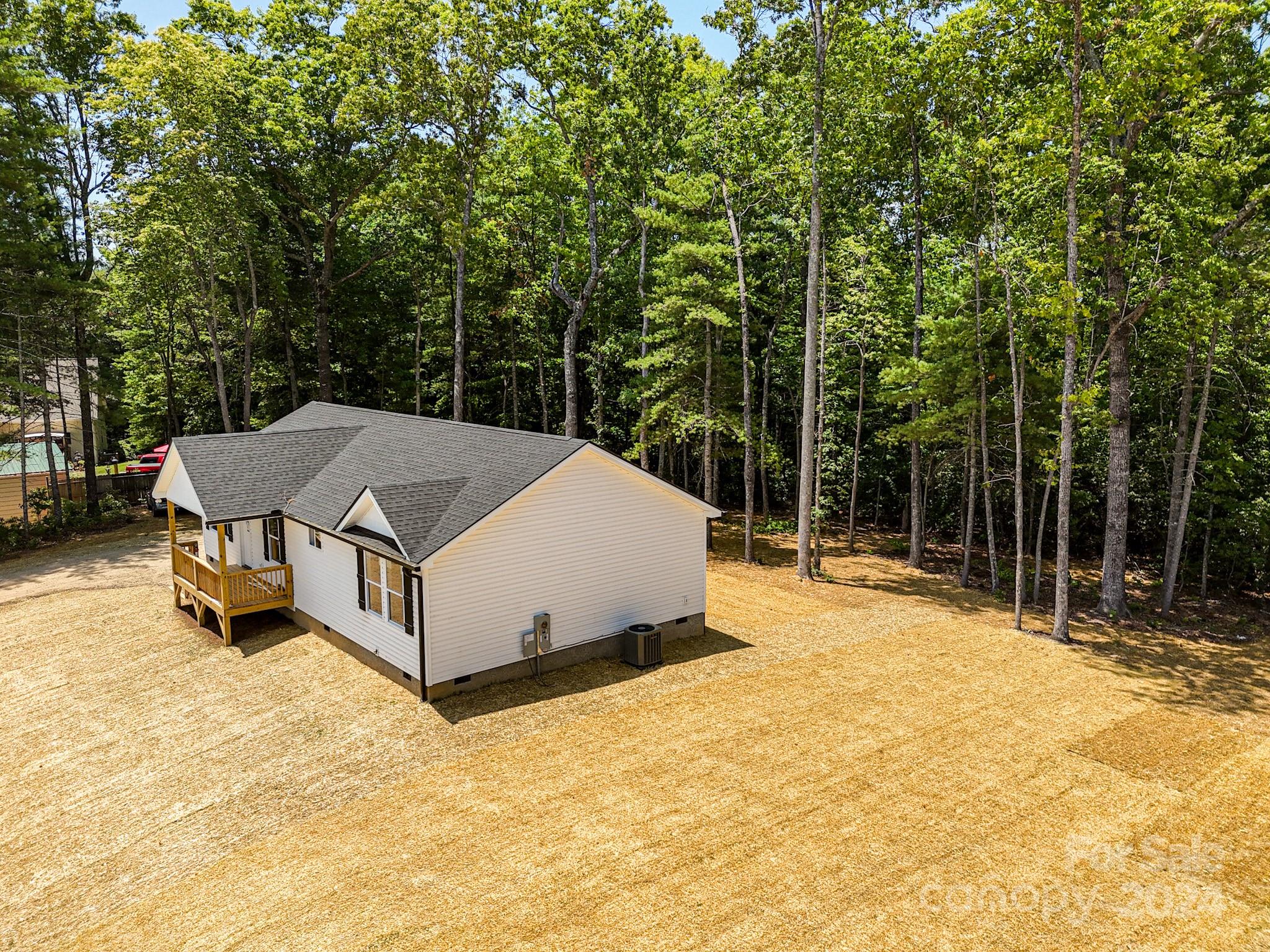 Bellflower Meadows - Residential