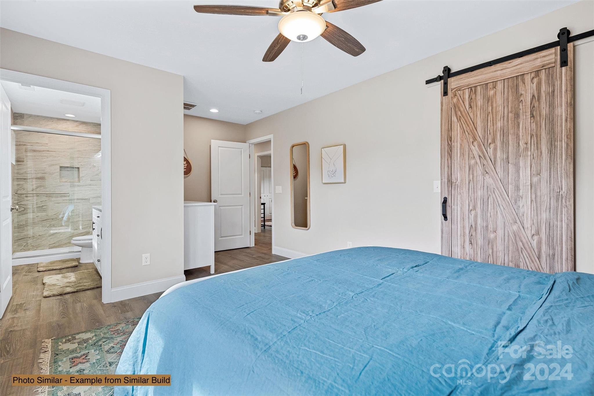 Bellflower Meadows - Residential