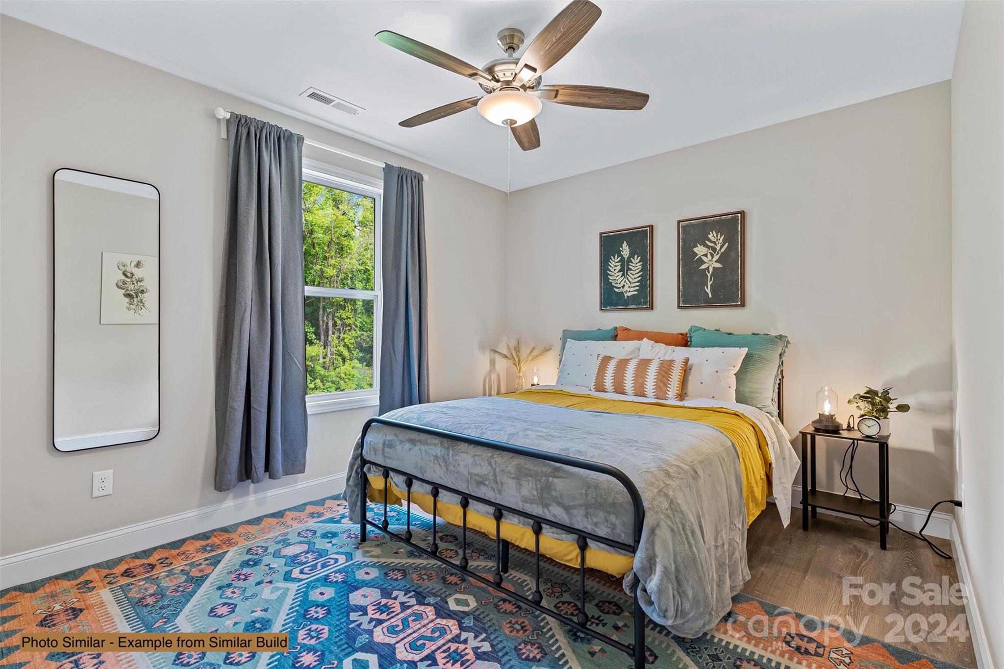 Bellflower Meadows - Residential