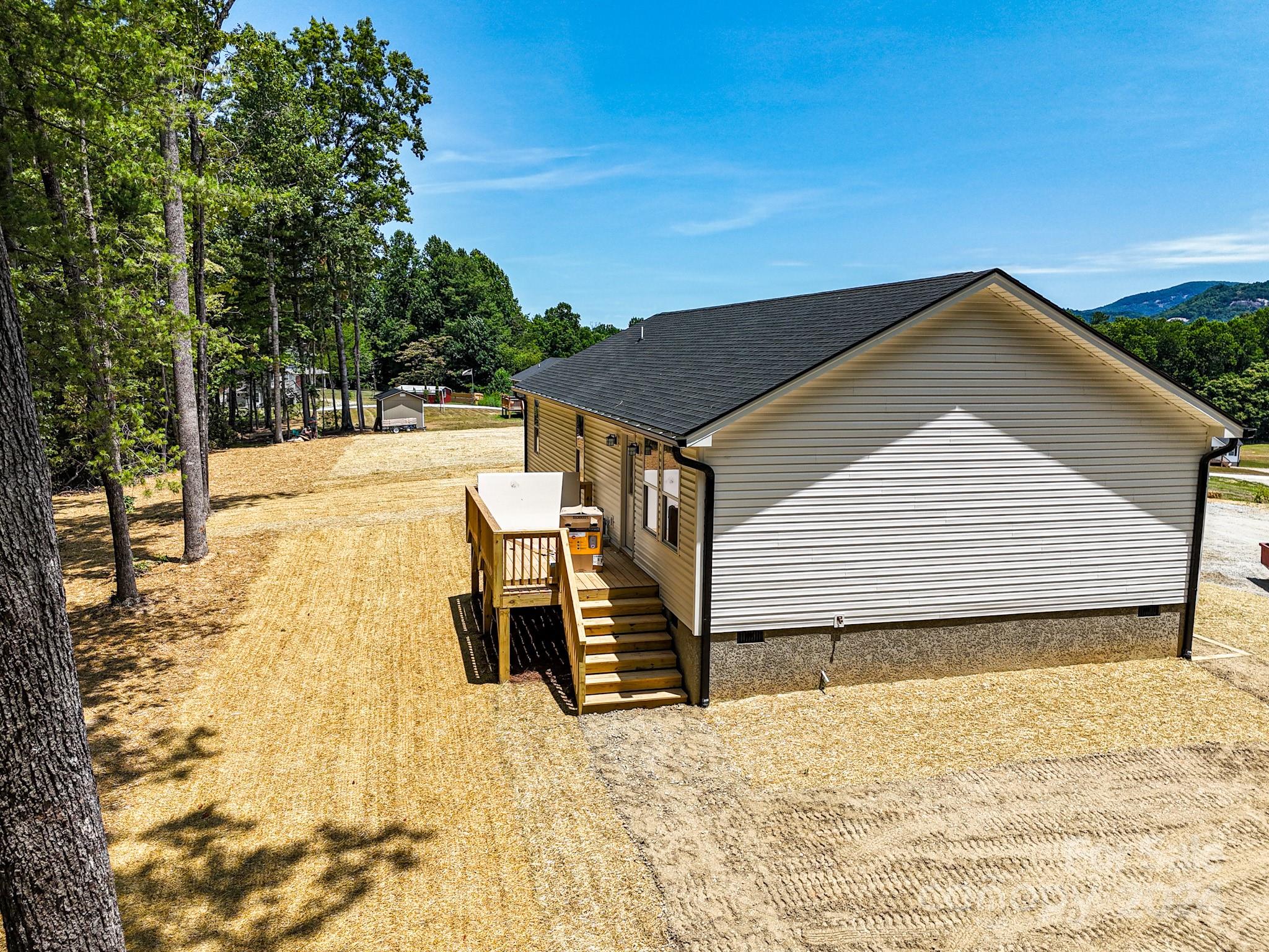 Bellflower Meadows - Residential