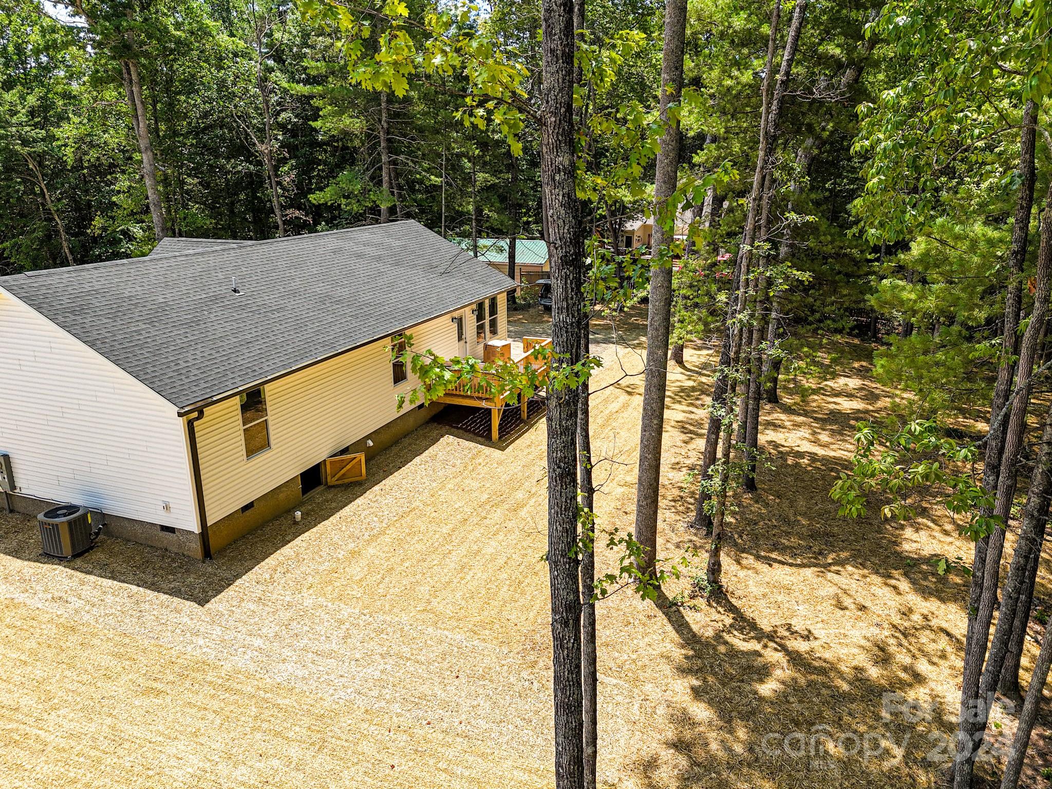 Bellflower Meadows - Residential