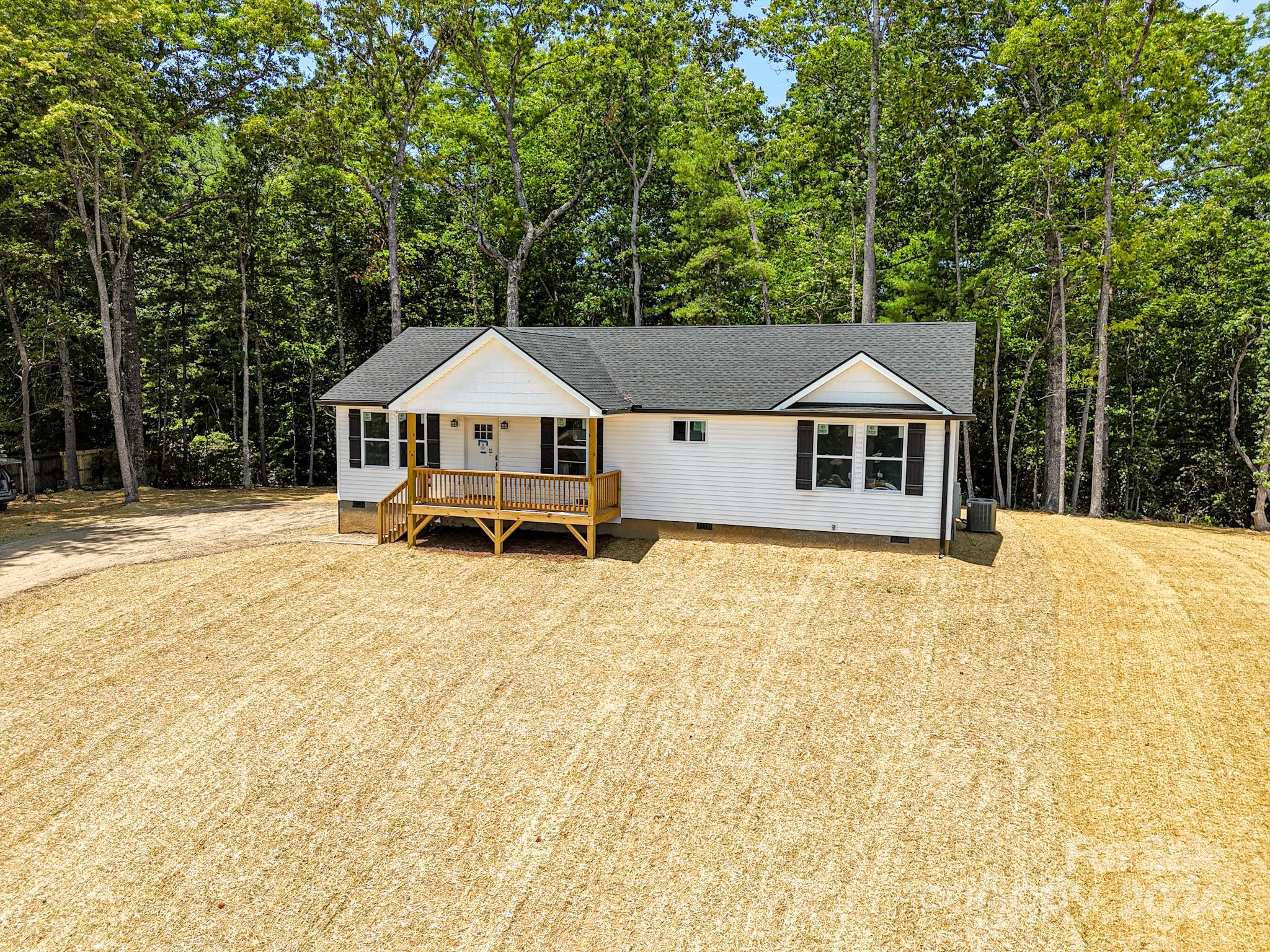 Bellflower Meadows - Residential