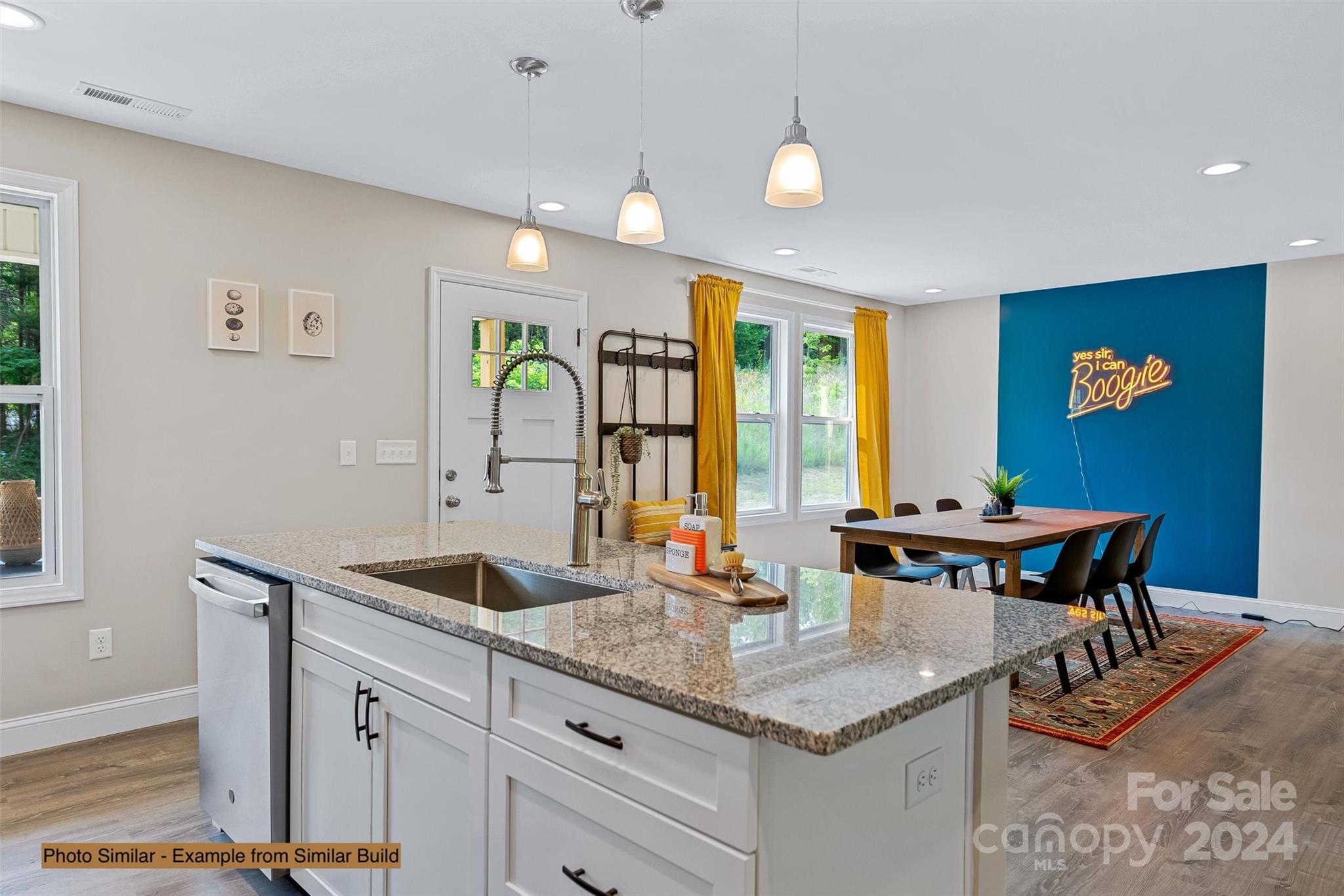 Bellflower Meadows - Residential
