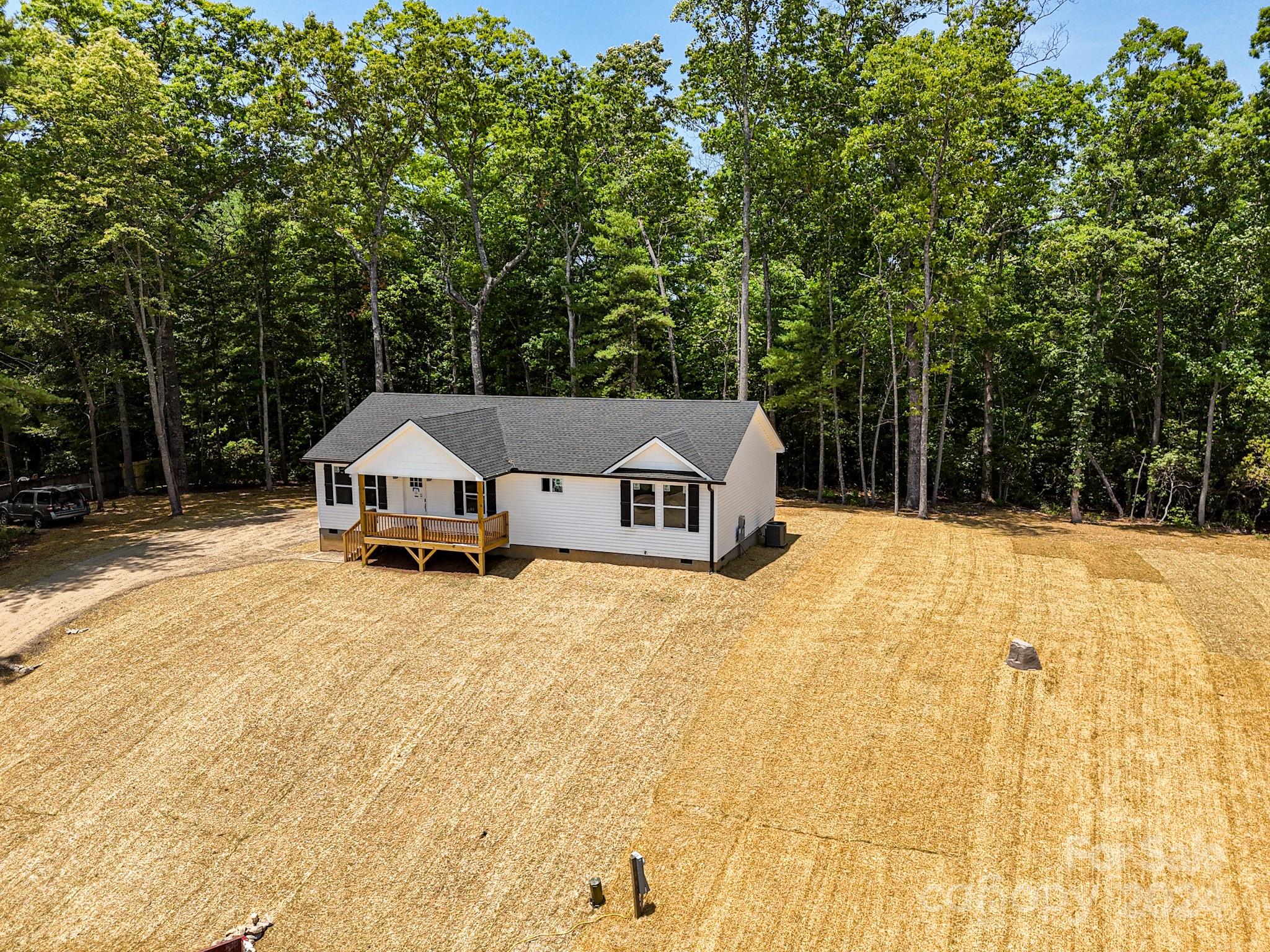 Bellflower Meadows - Residential