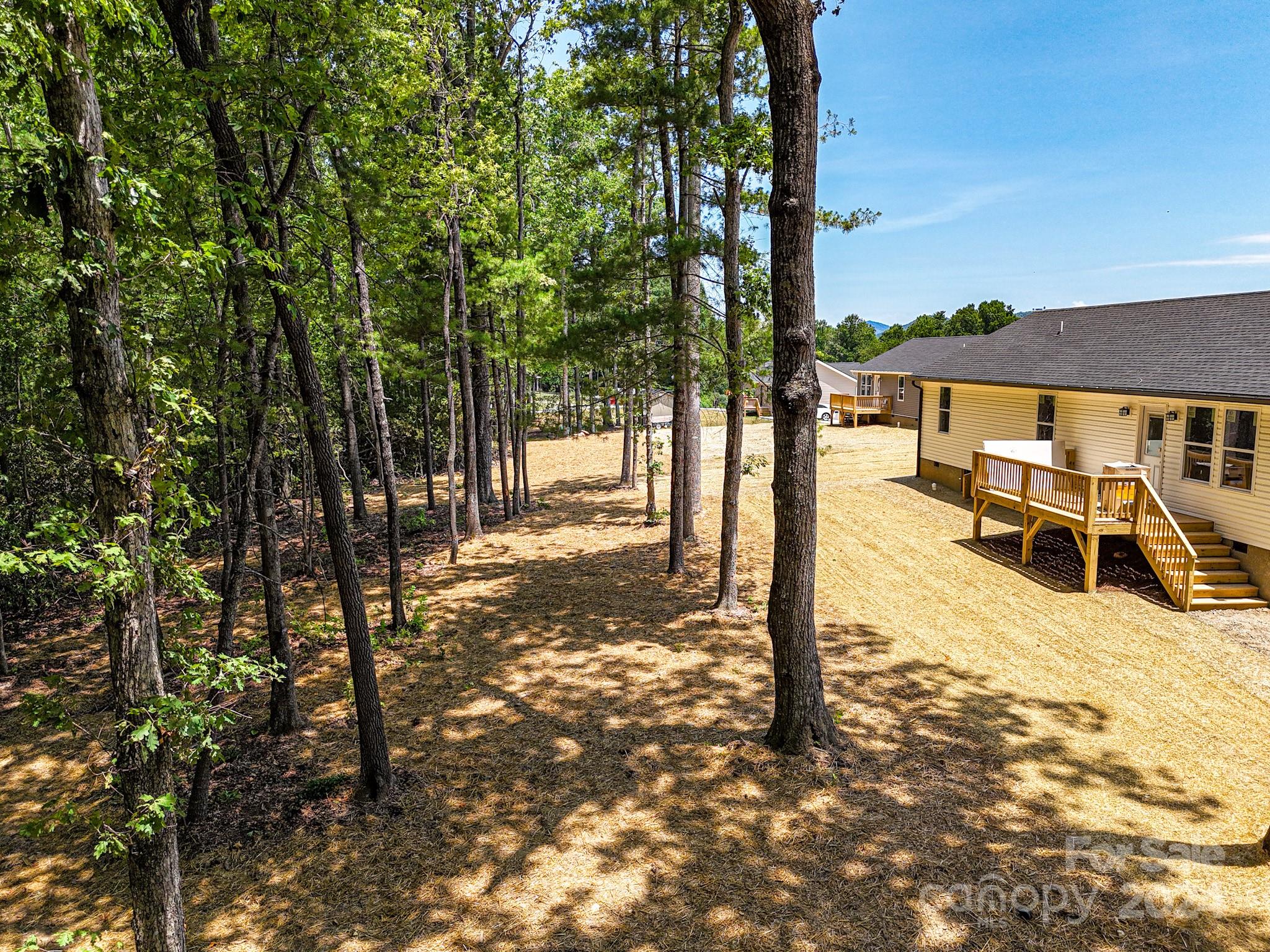 Bellflower Meadows - Residential