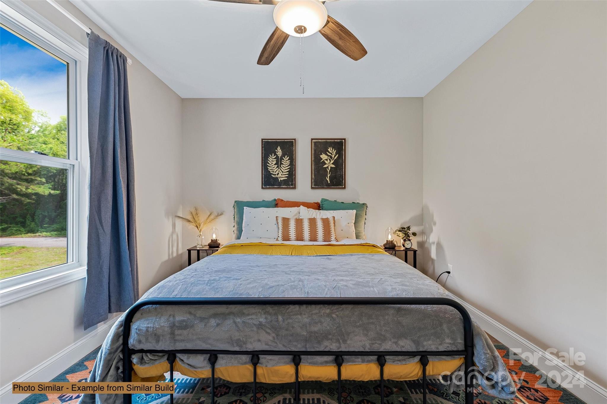 Bellflower Meadows - Residential