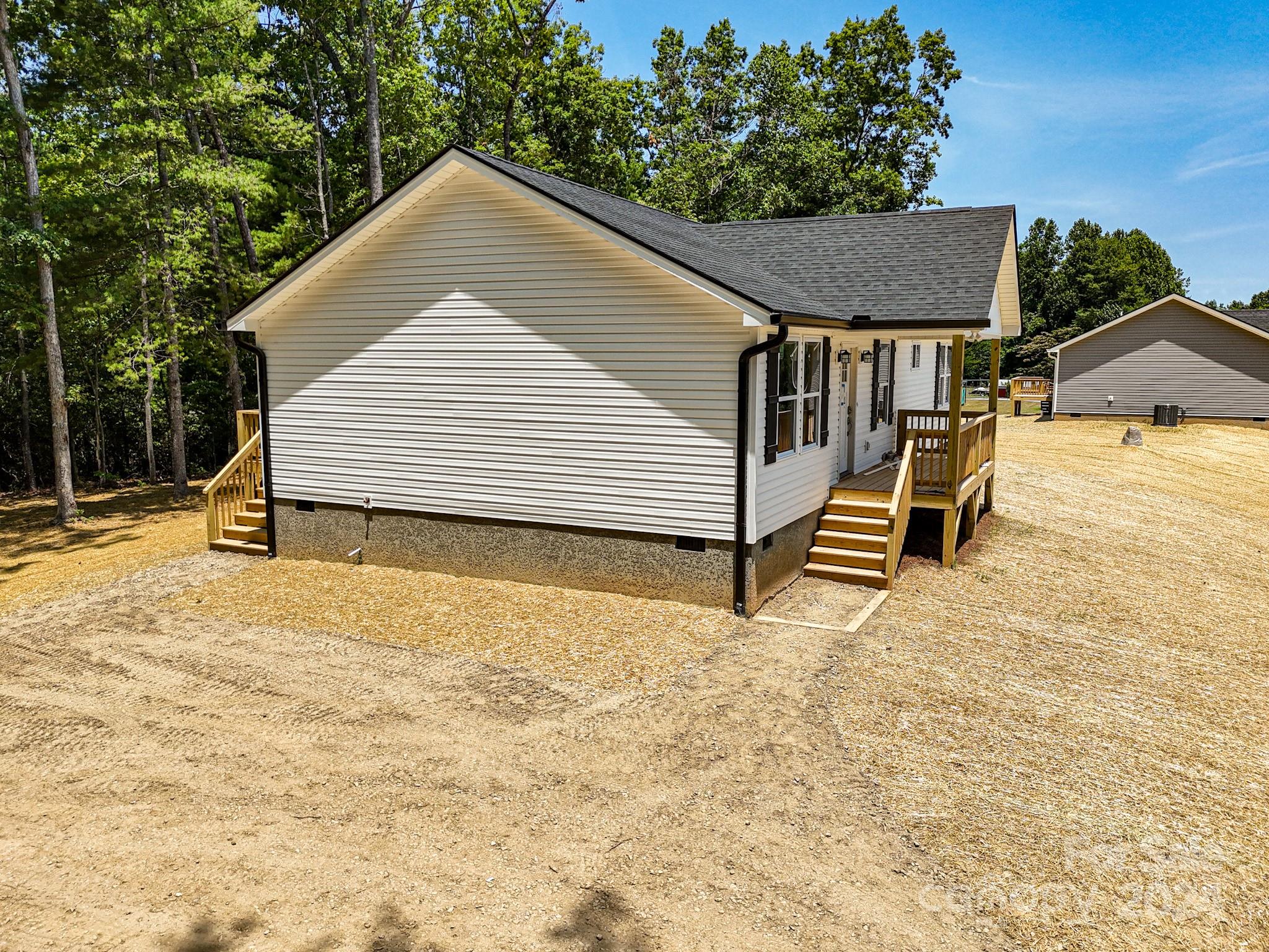Bellflower Meadows - Residential