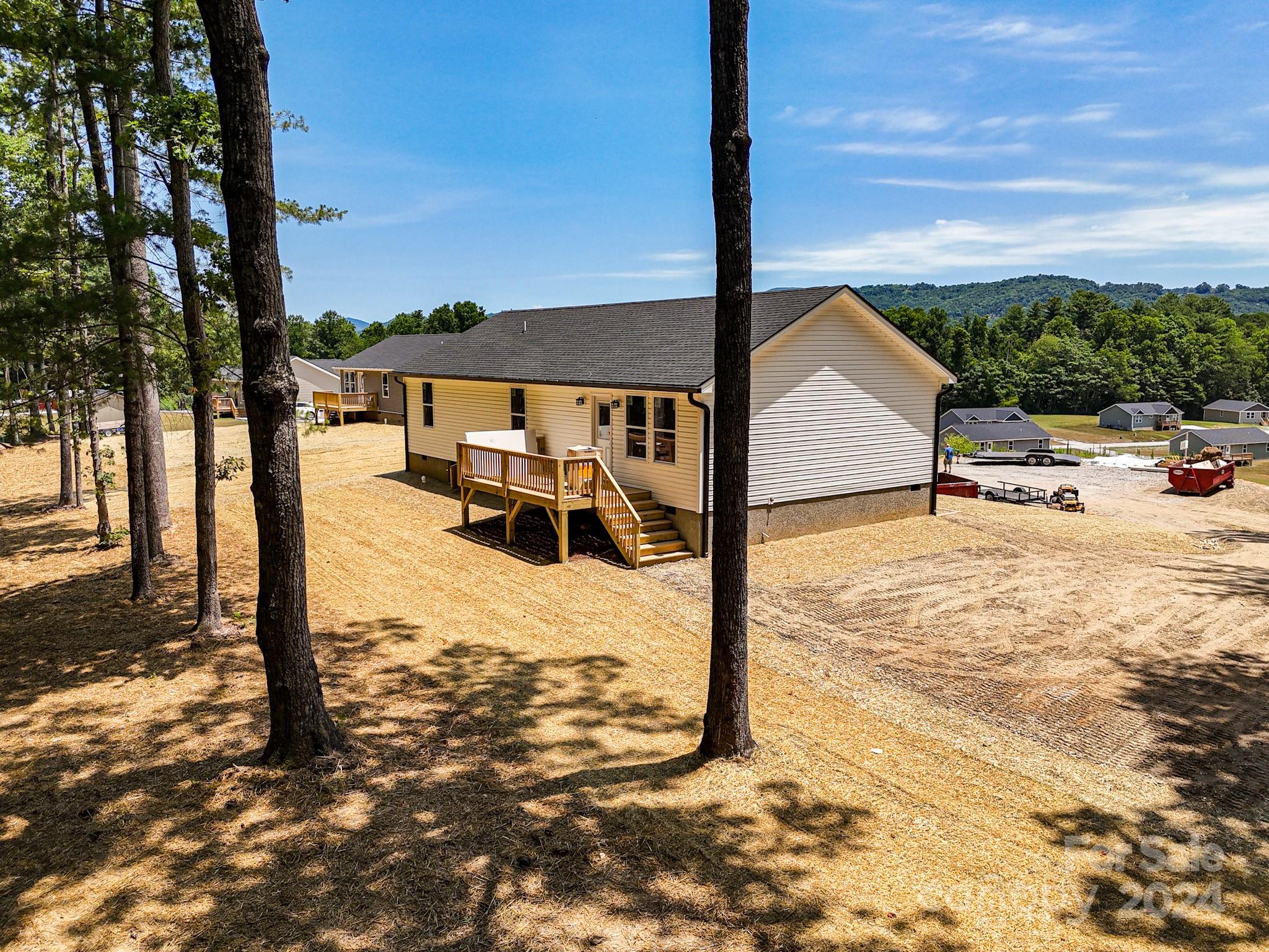 Bellflower Meadows - Residential
