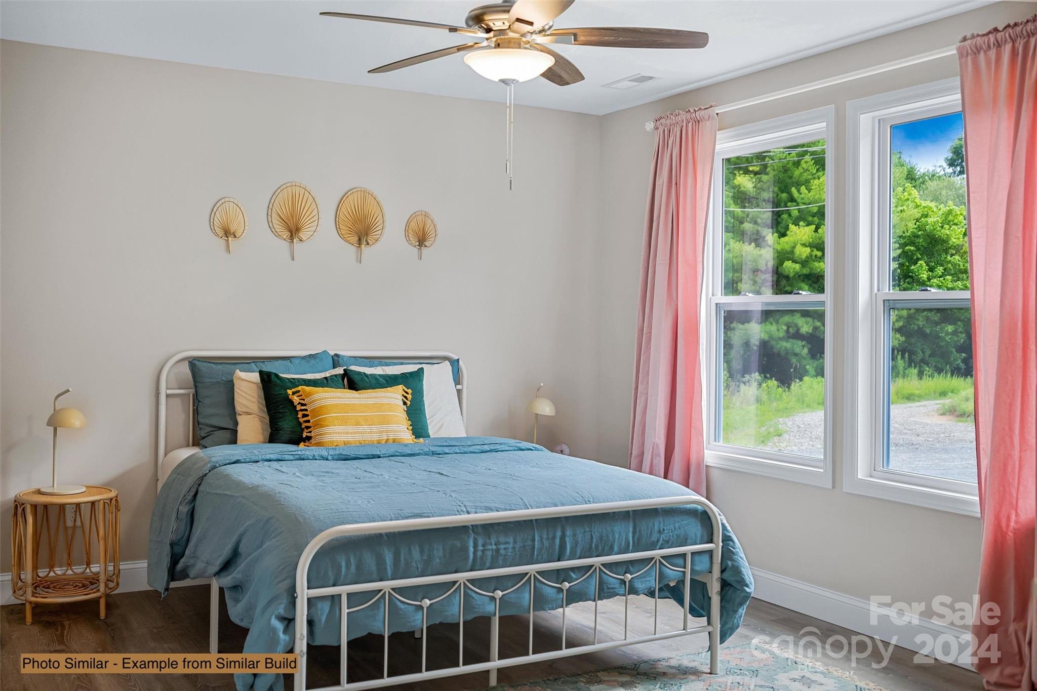 Bellflower Meadows - Residential