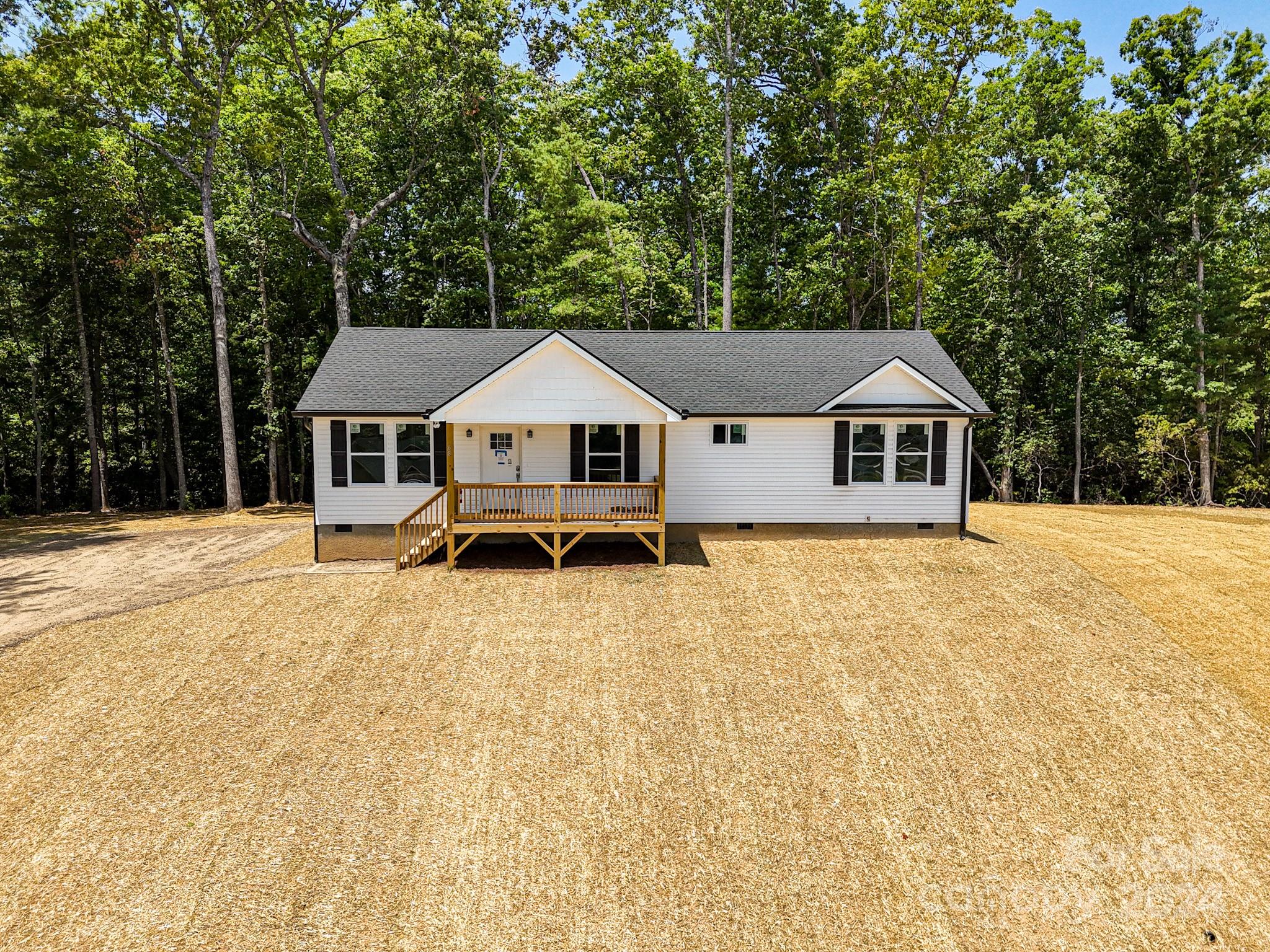 Bellflower Meadows - Residential