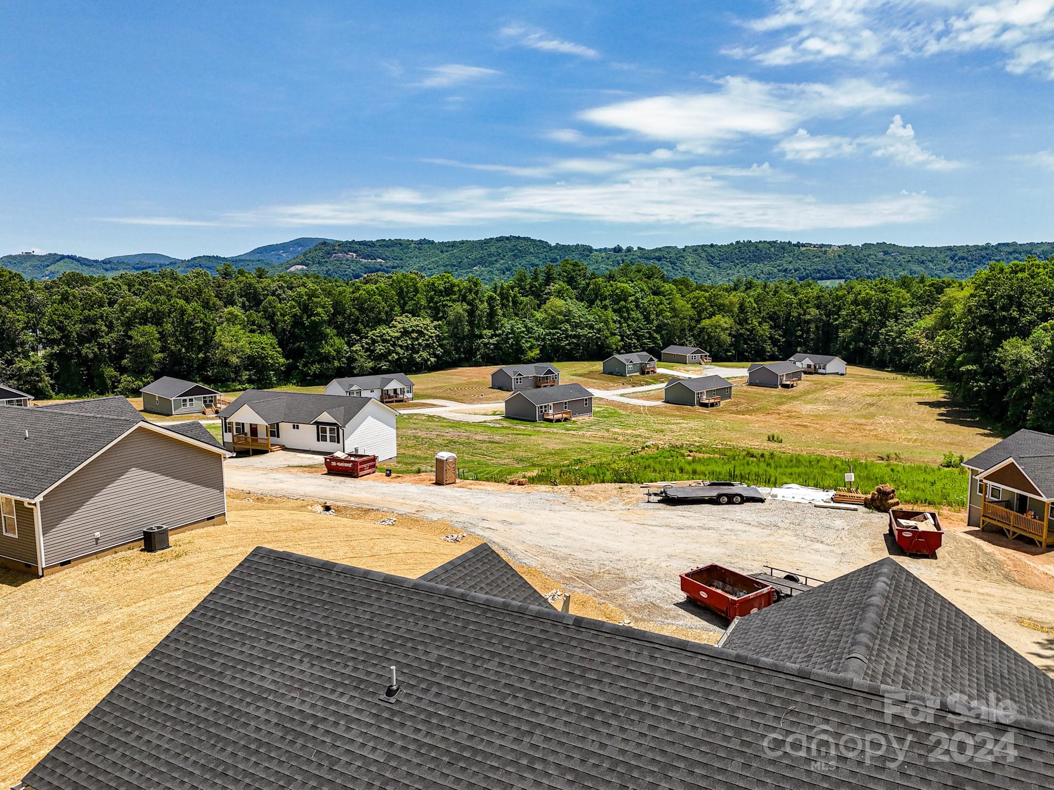 Bellflower Meadows - Residential