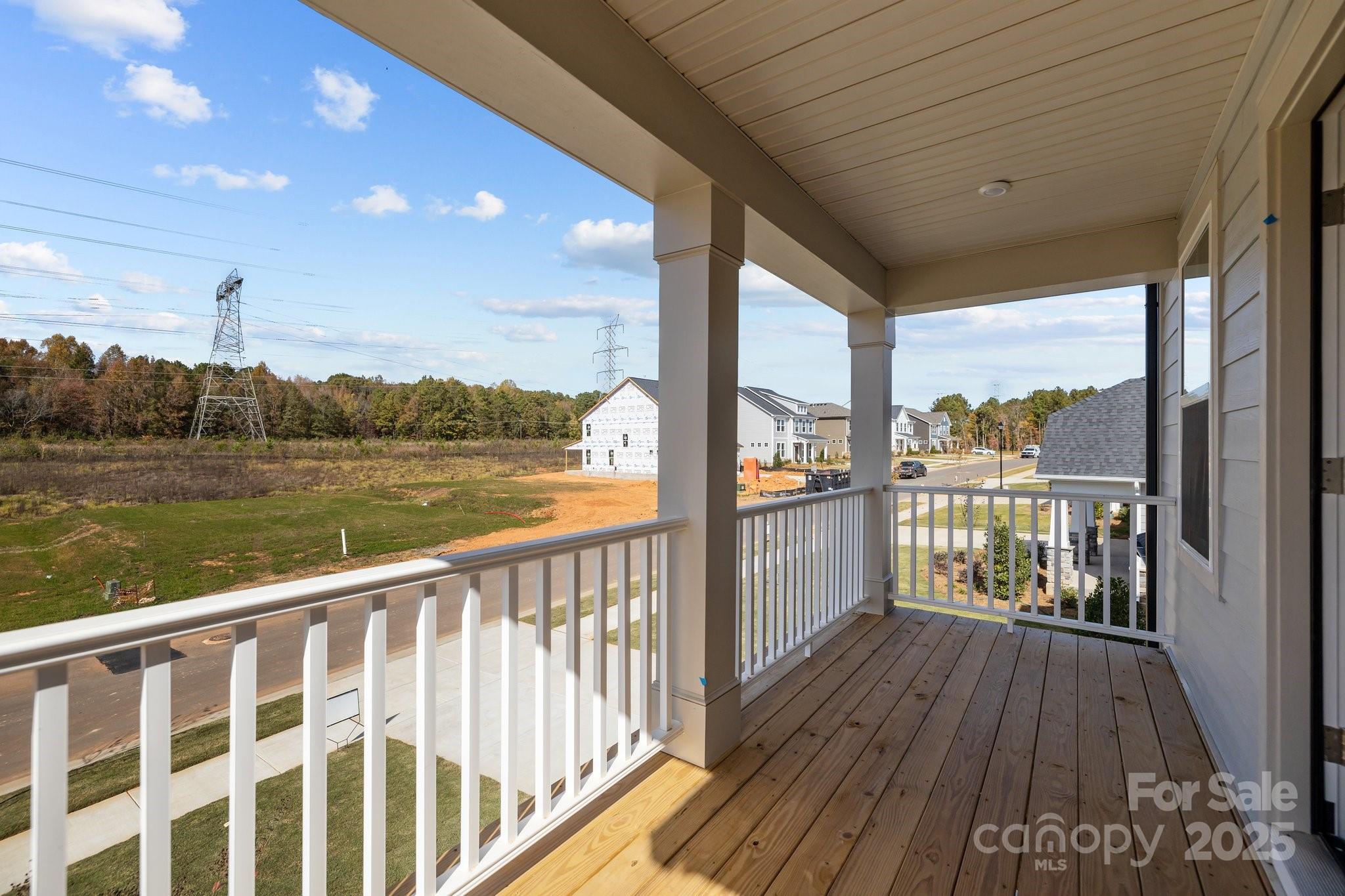 Lakeside Glen - Residential