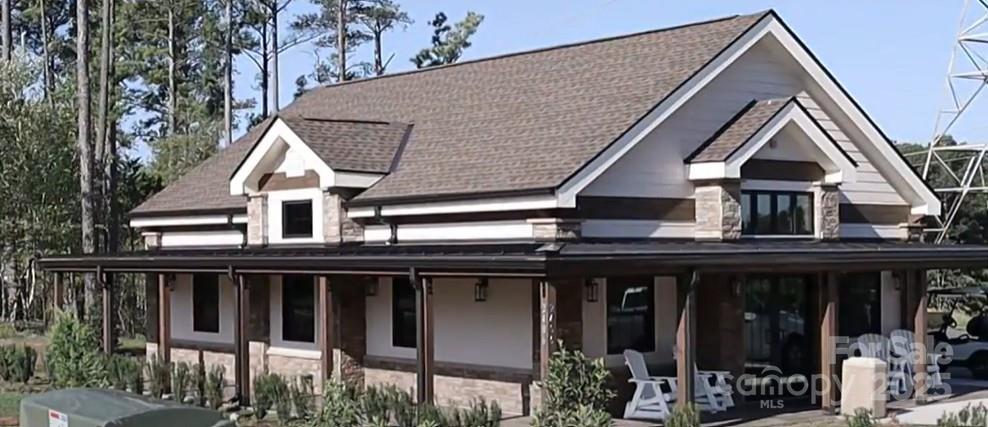 Lakeside Glen - Residential