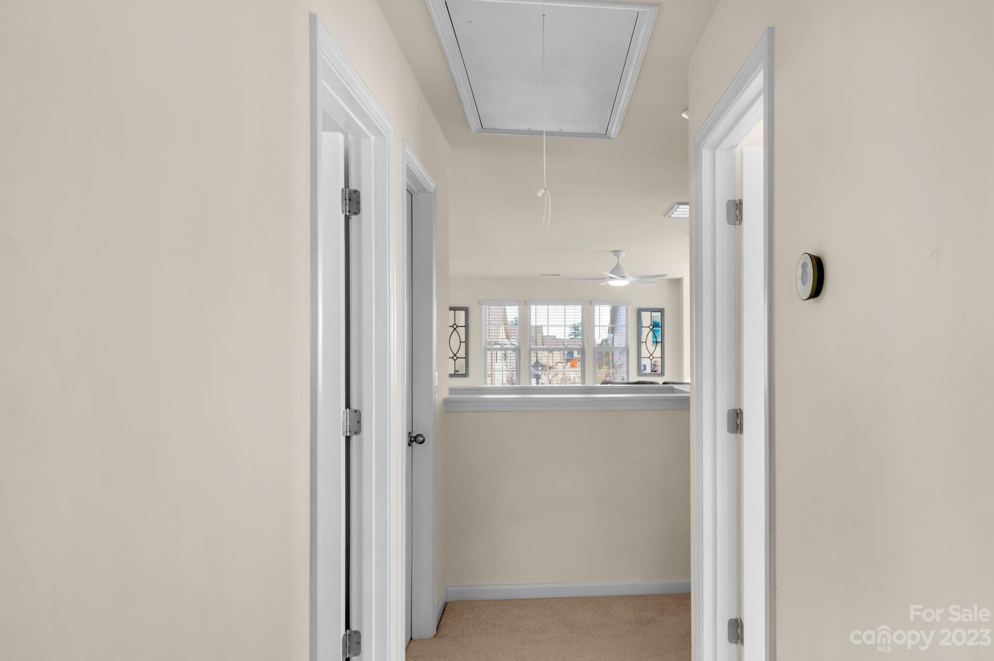 The Greens - Residential