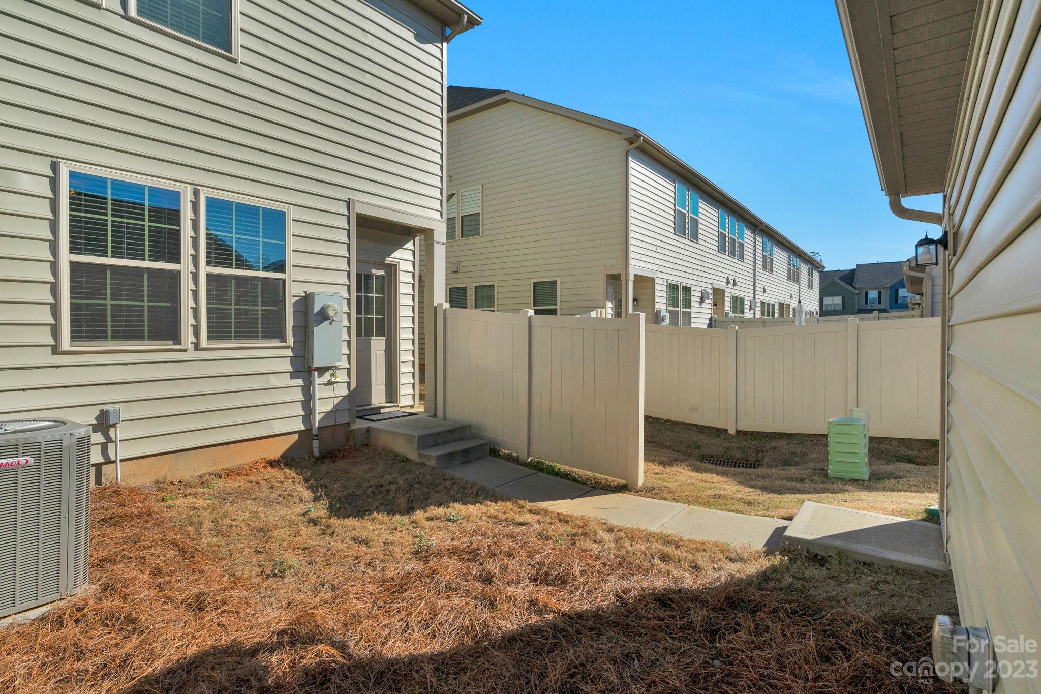 The Greens - Residential