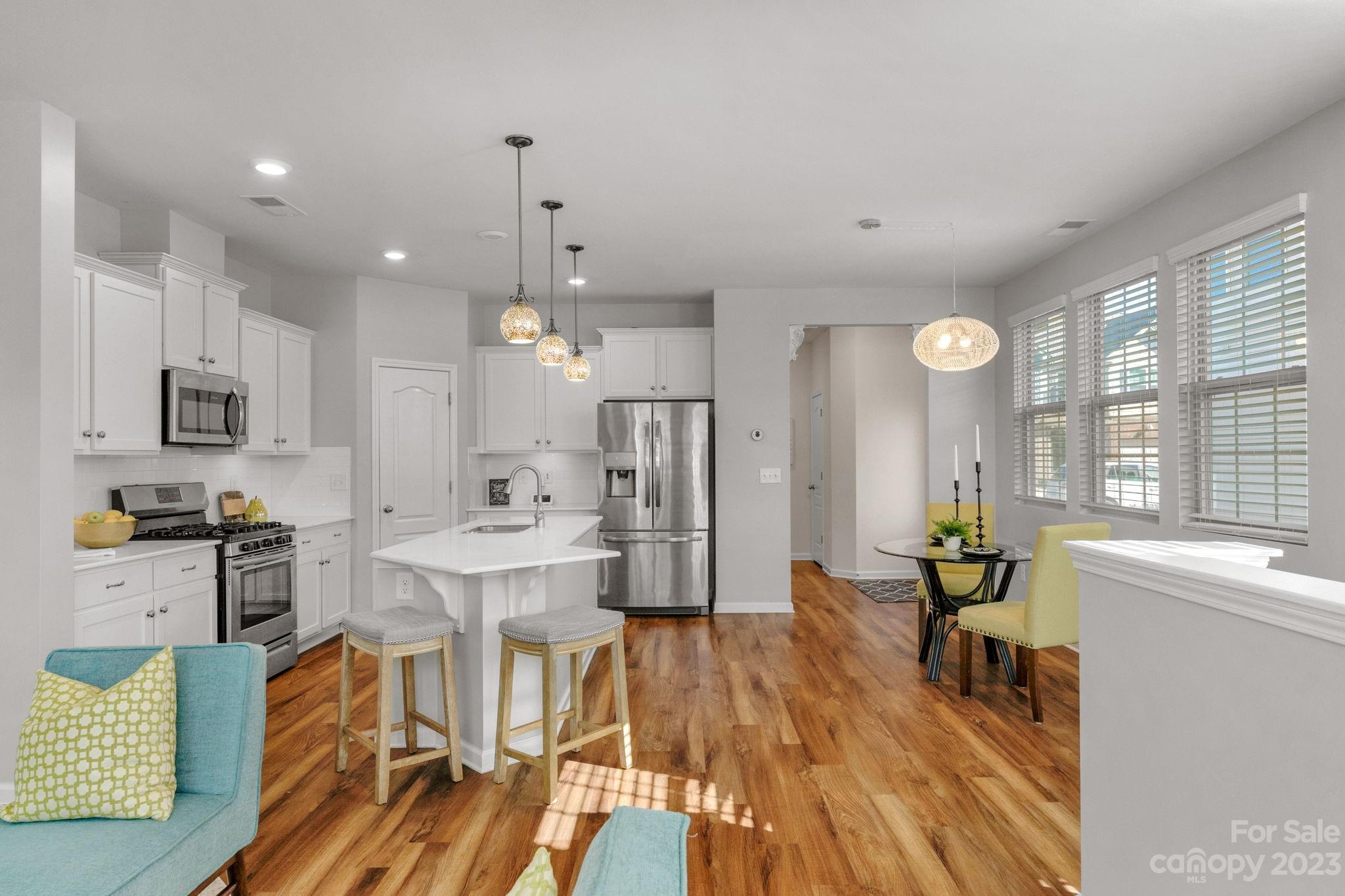 The Greens - Residential