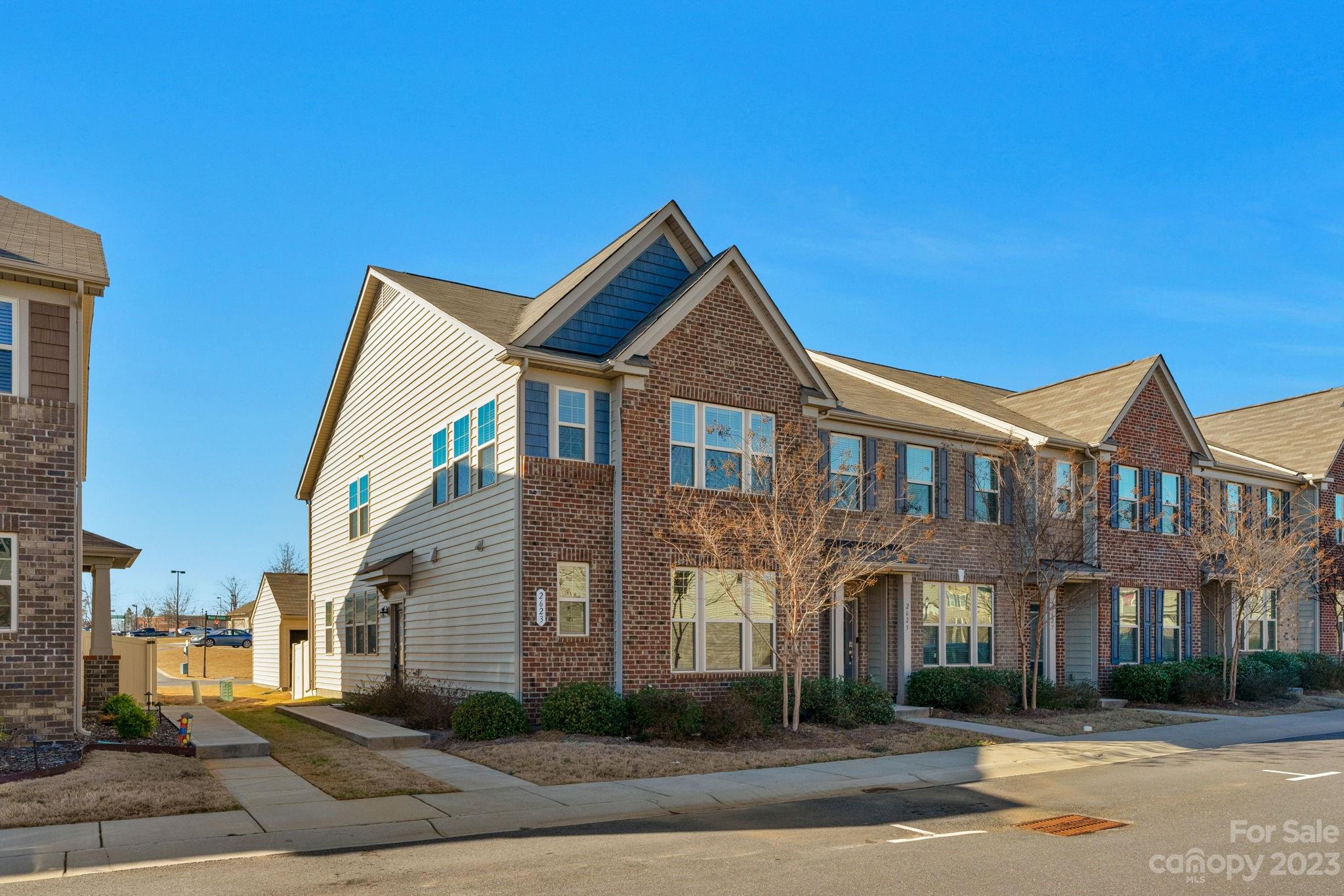 The Greens - Residential