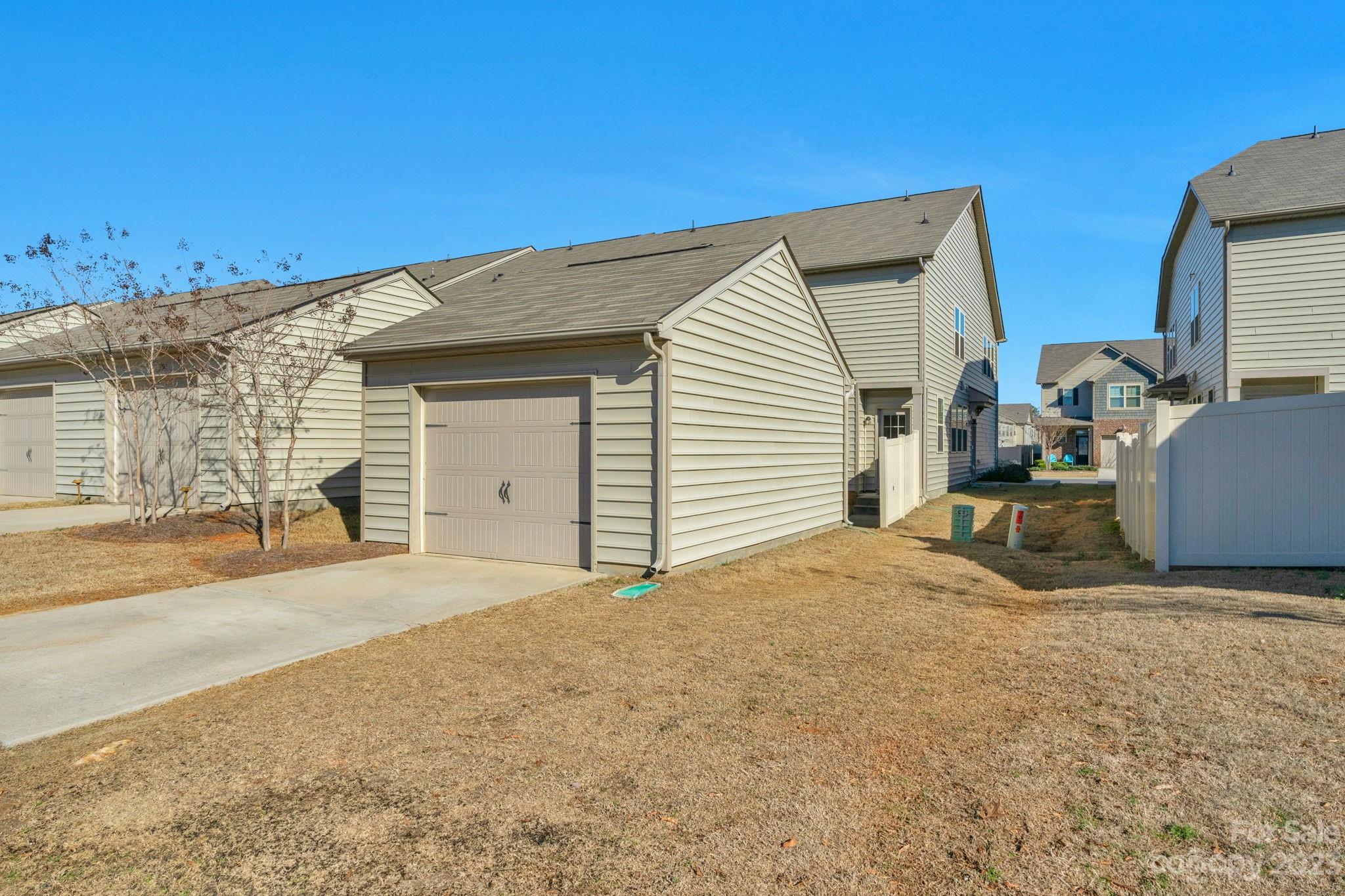 The Greens - Residential