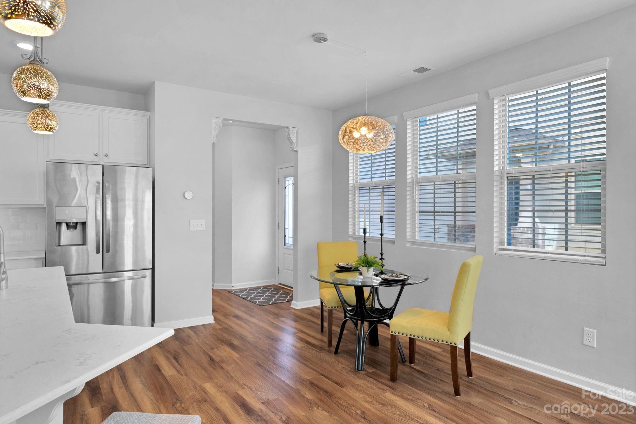 The Greens - Residential