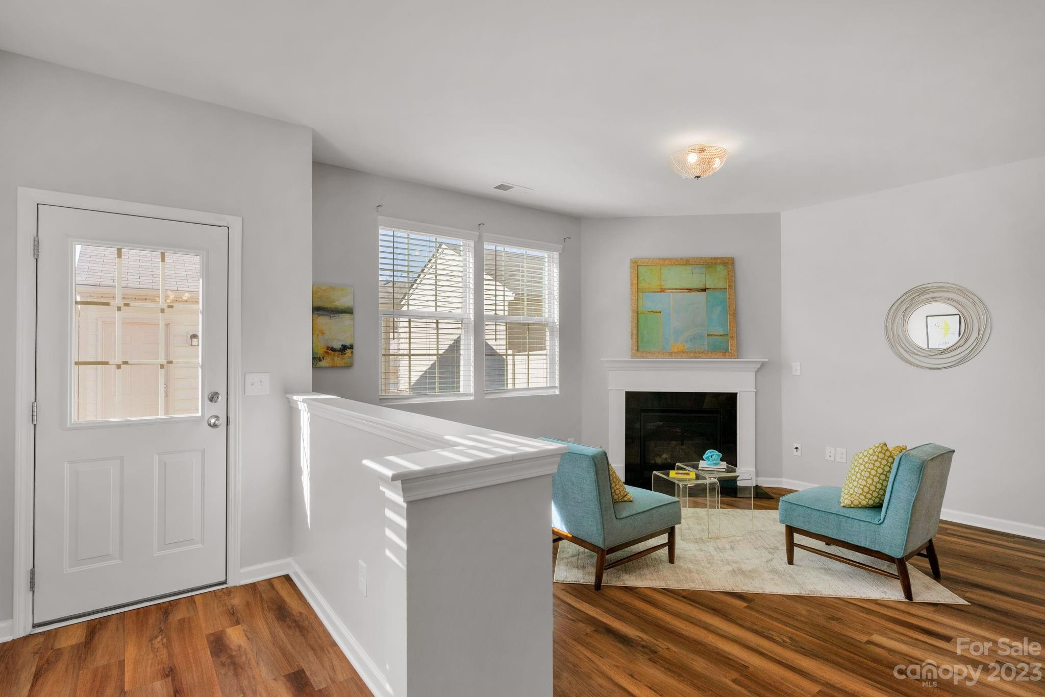 The Greens - Residential