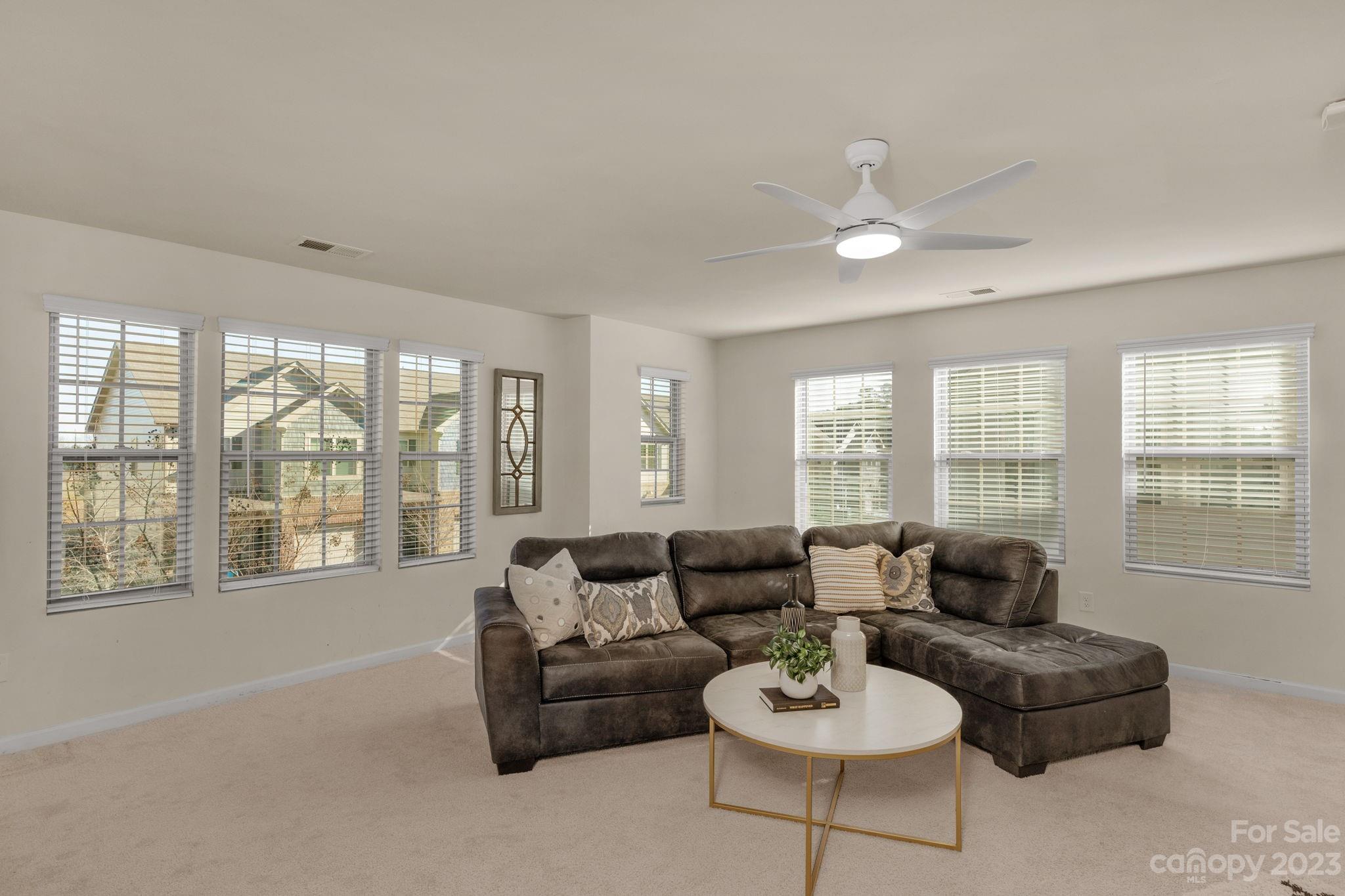 The Greens - Residential