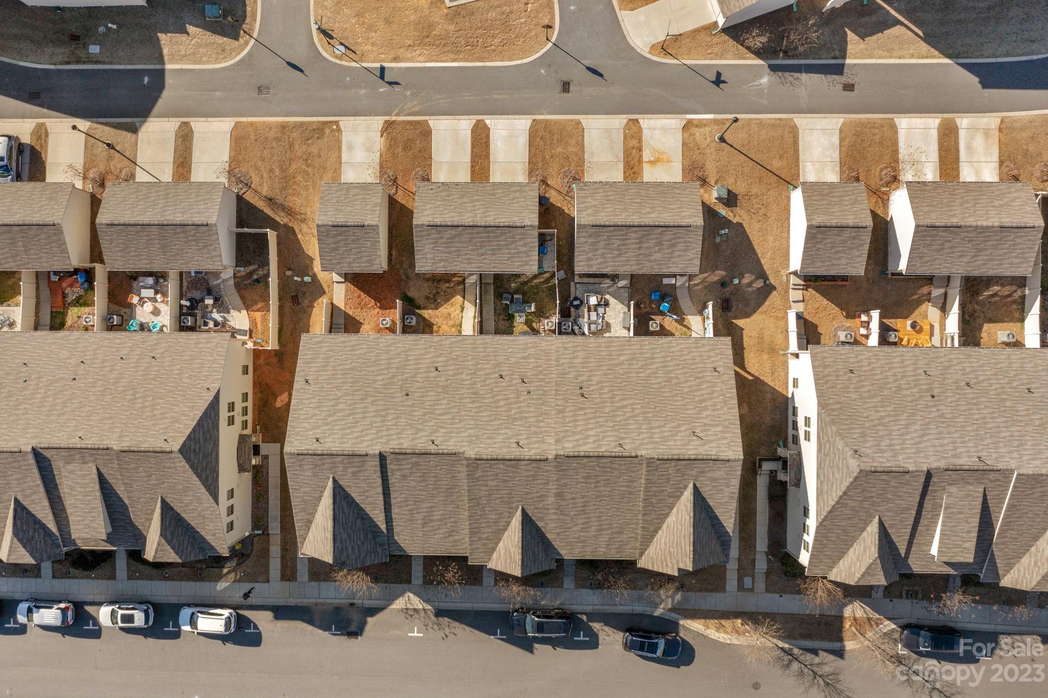 The Greens - Residential