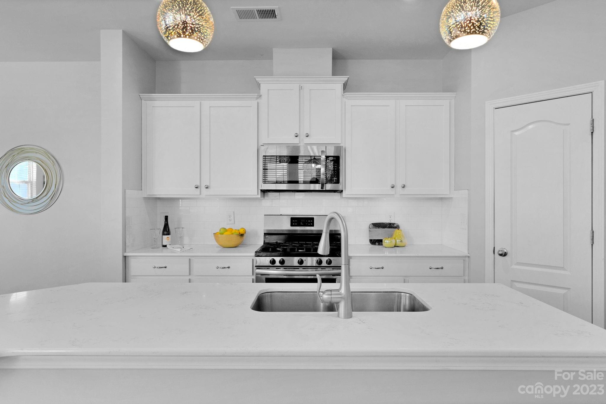 The Greens - Residential