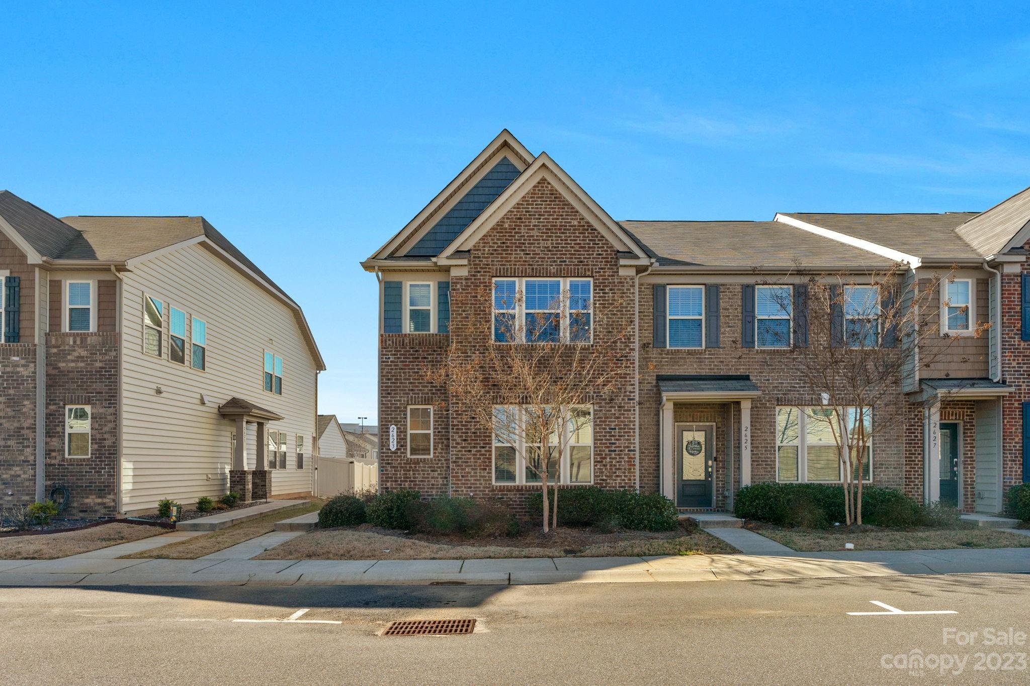 The Greens - Residential