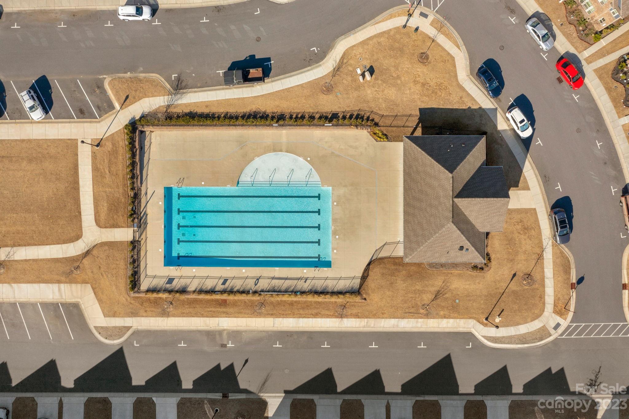 The Greens - Residential