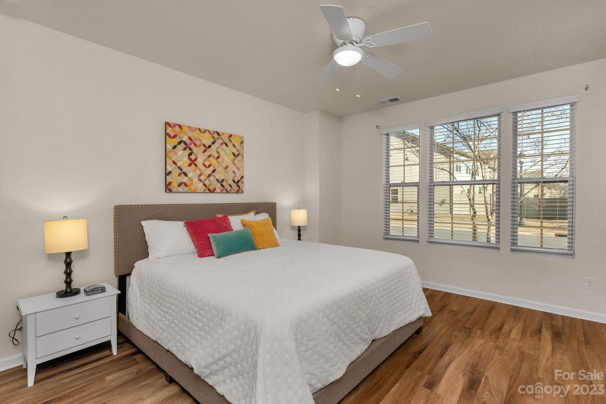 The Greens - Residential