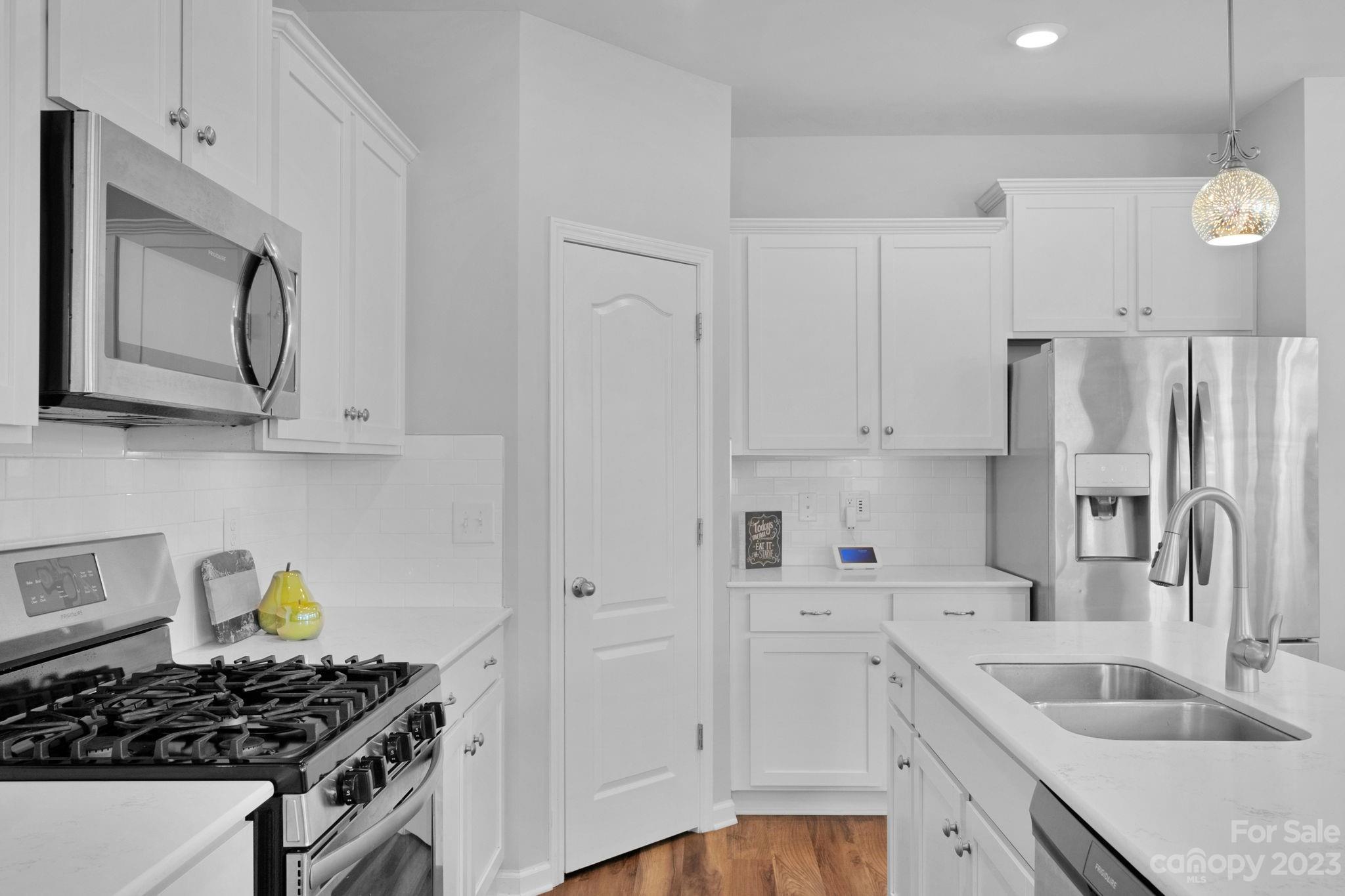 The Greens - Residential