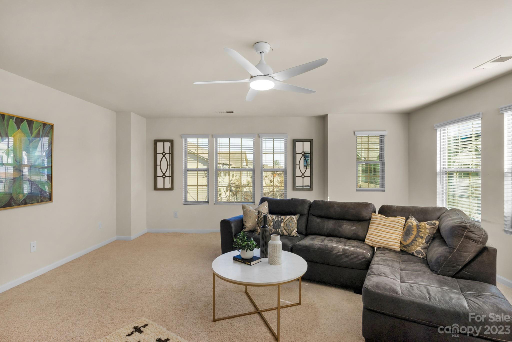 The Greens - Residential