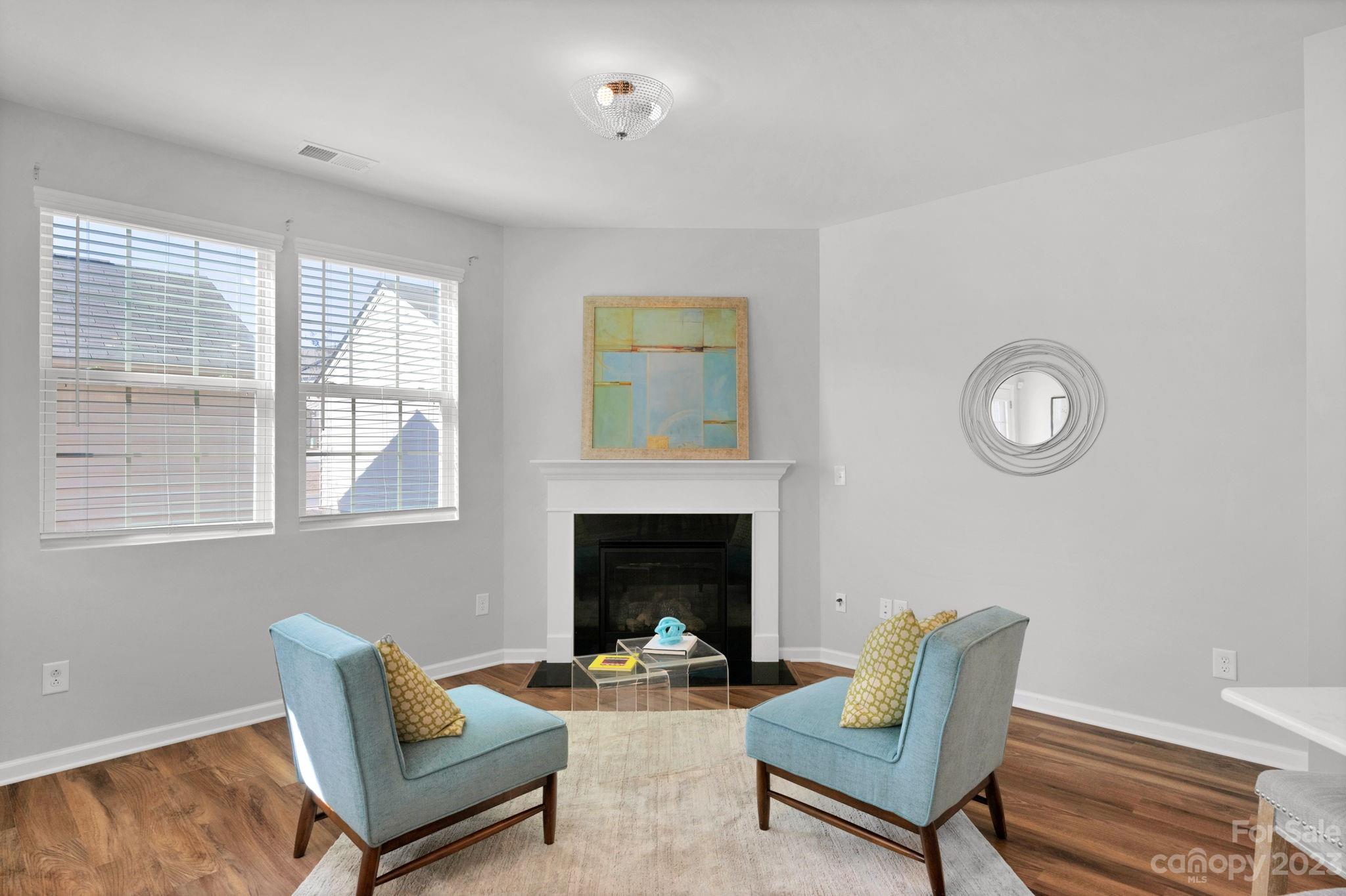 The Greens - Residential