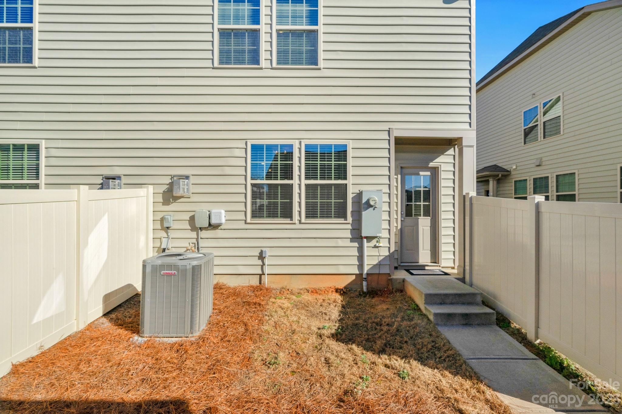 The Greens - Residential