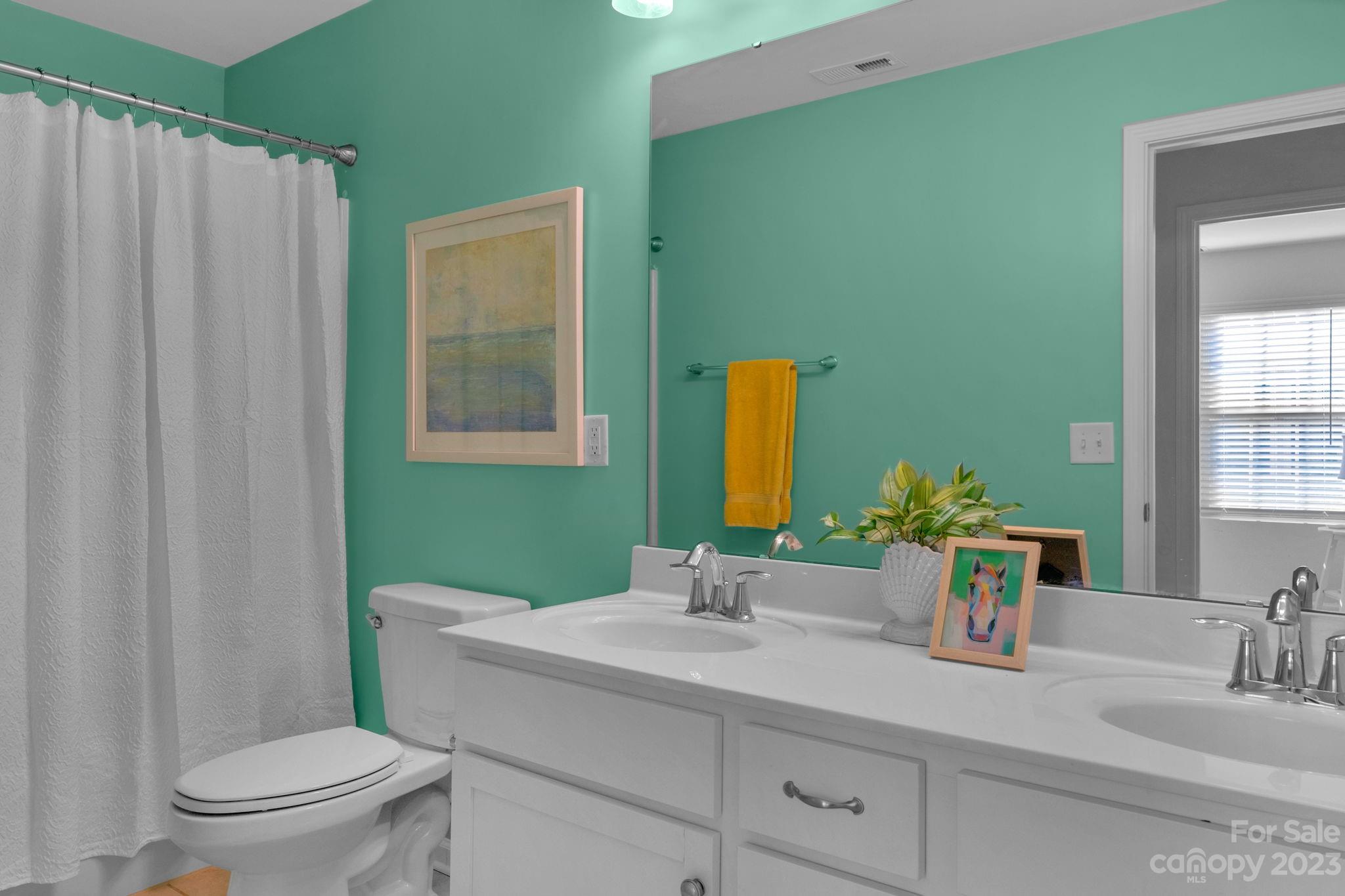 The Greens - Residential