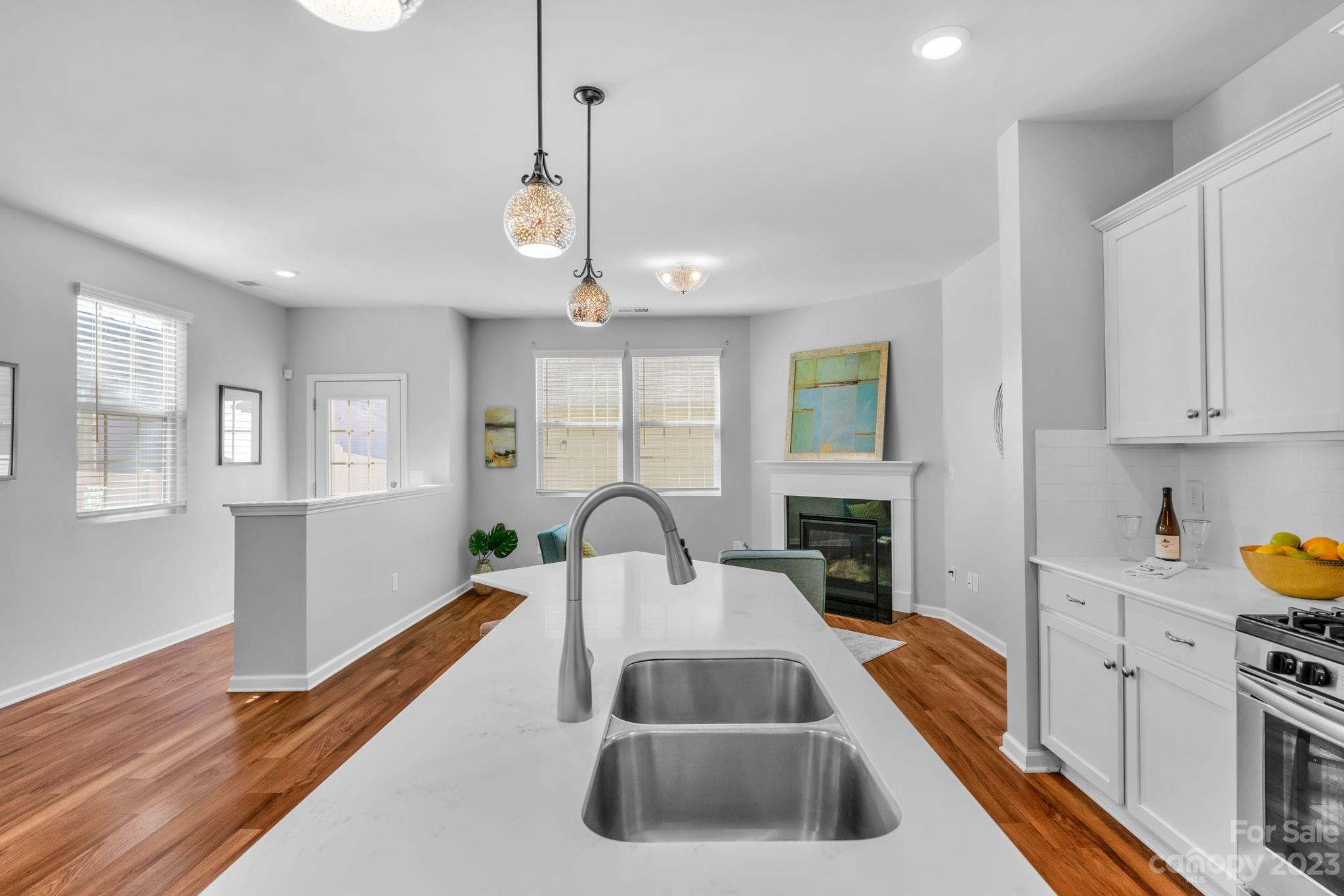 The Greens - Residential