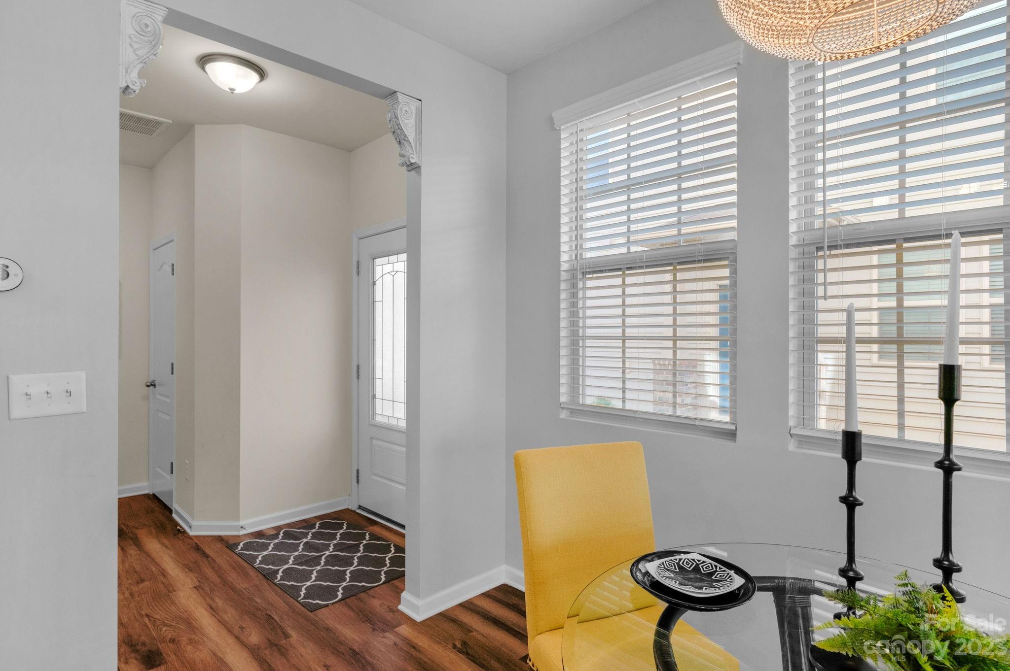 The Greens - Residential