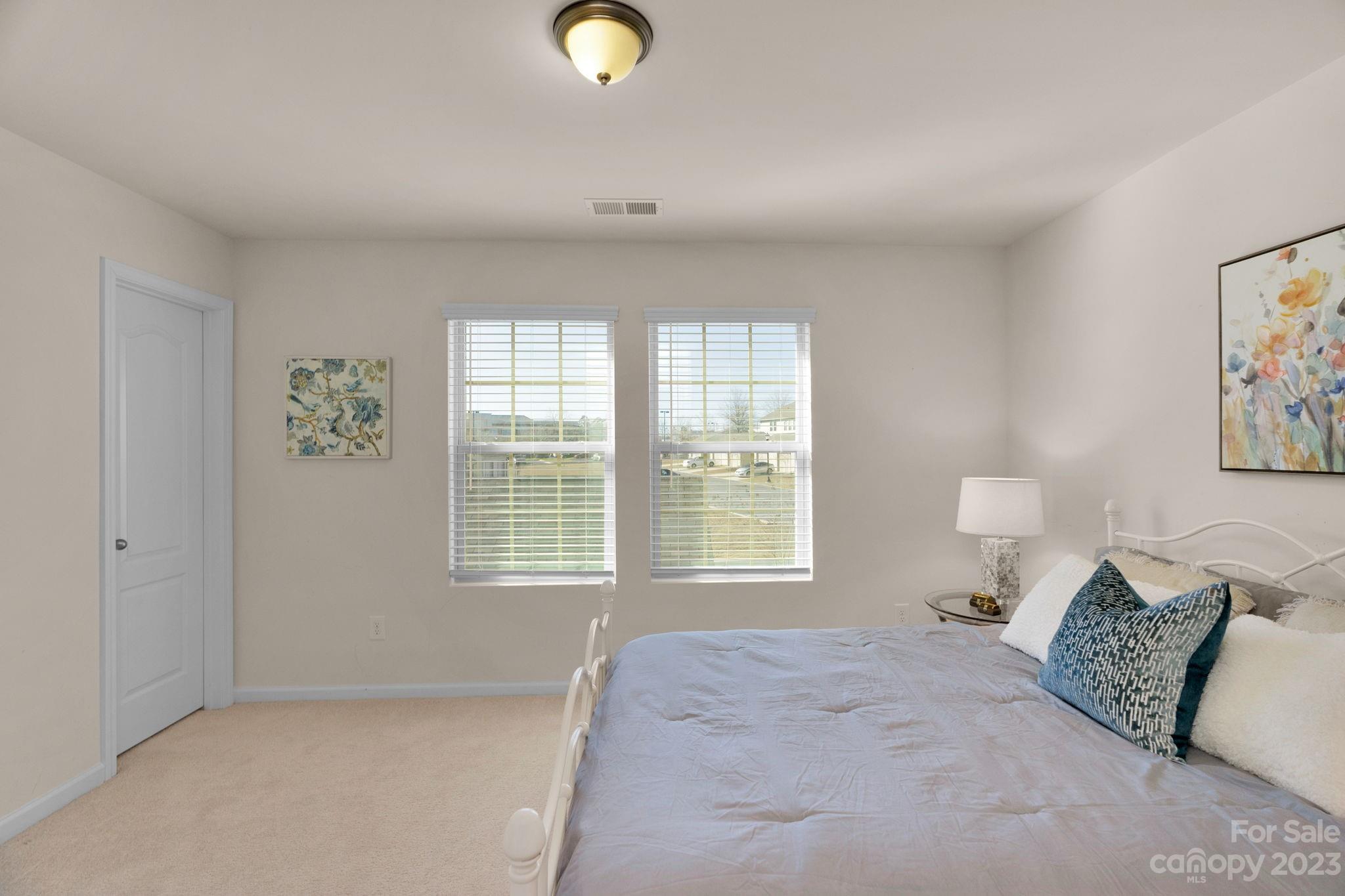 The Greens - Residential