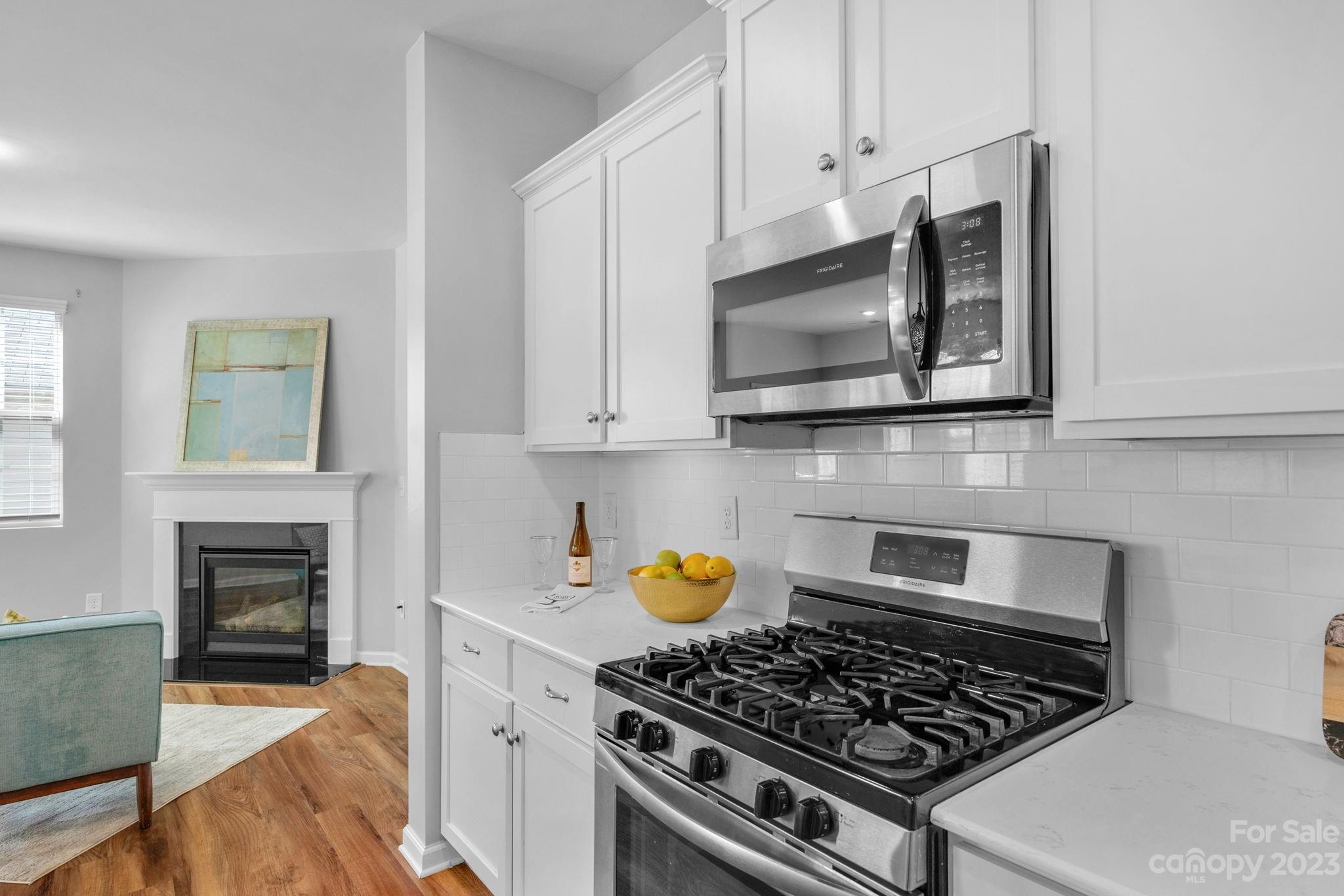 The Greens - Residential