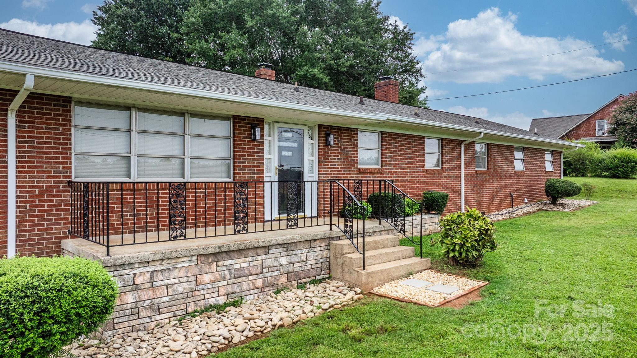 Meridian - Residential