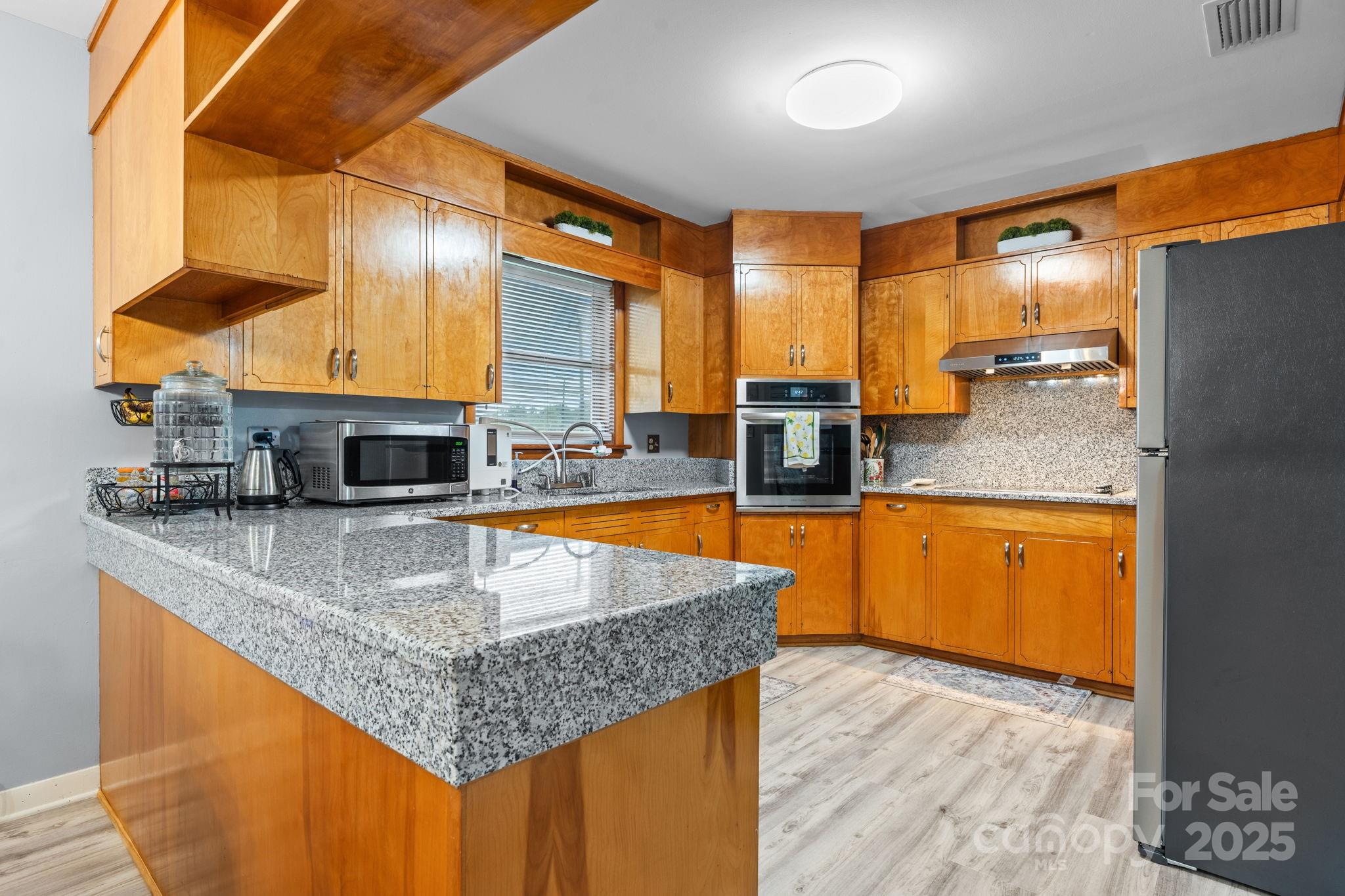 Meridian - Residential