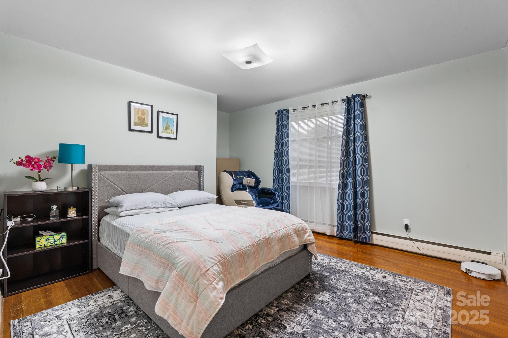 Meridian - Residential