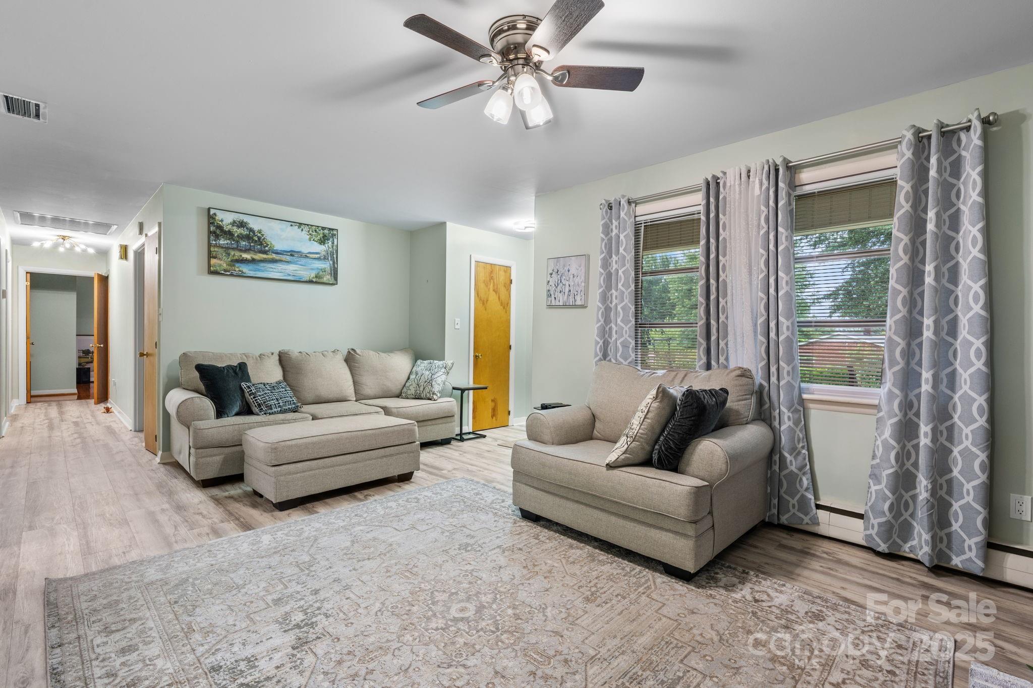 Meridian - Residential