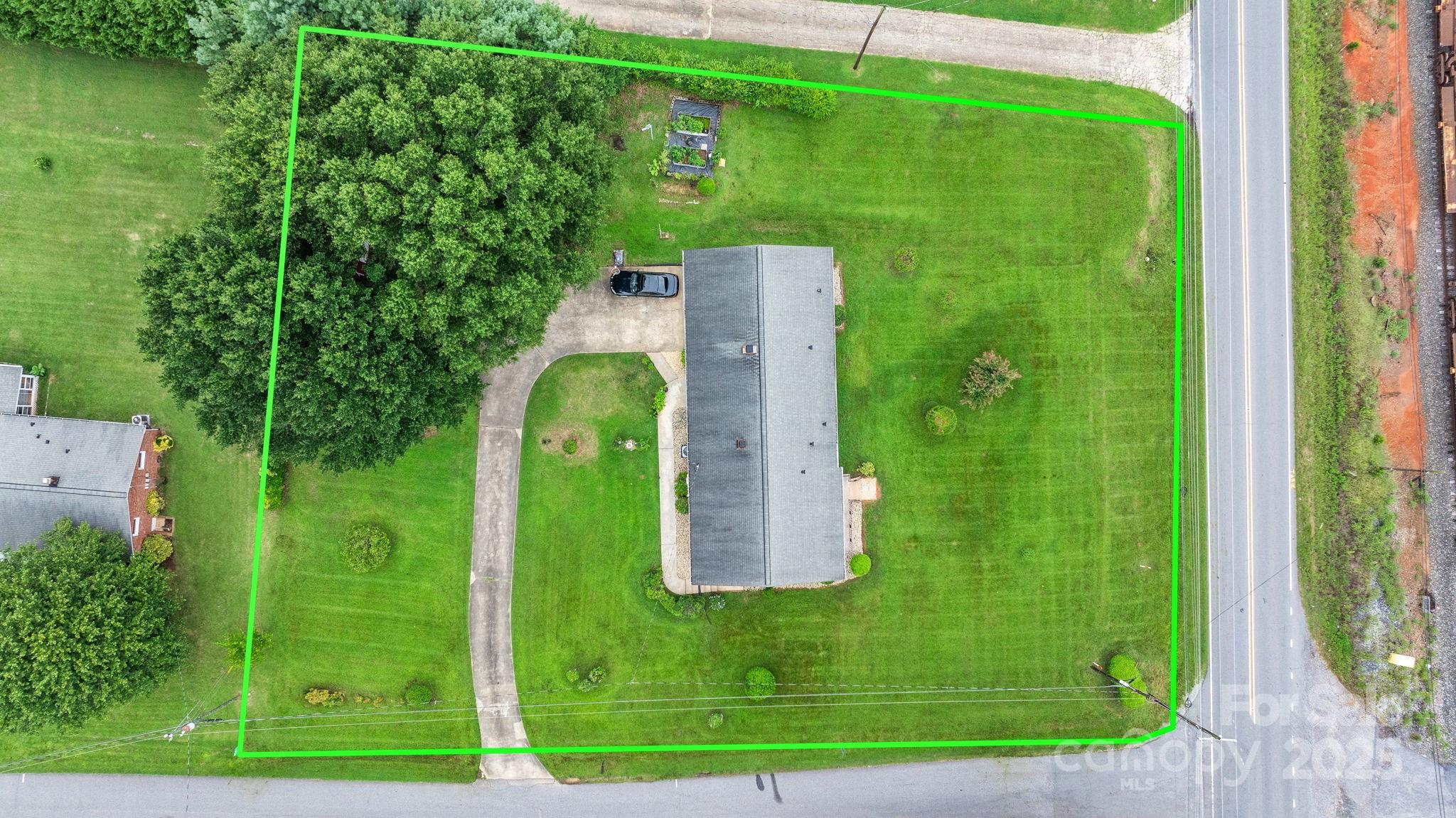 Meridian - Residential