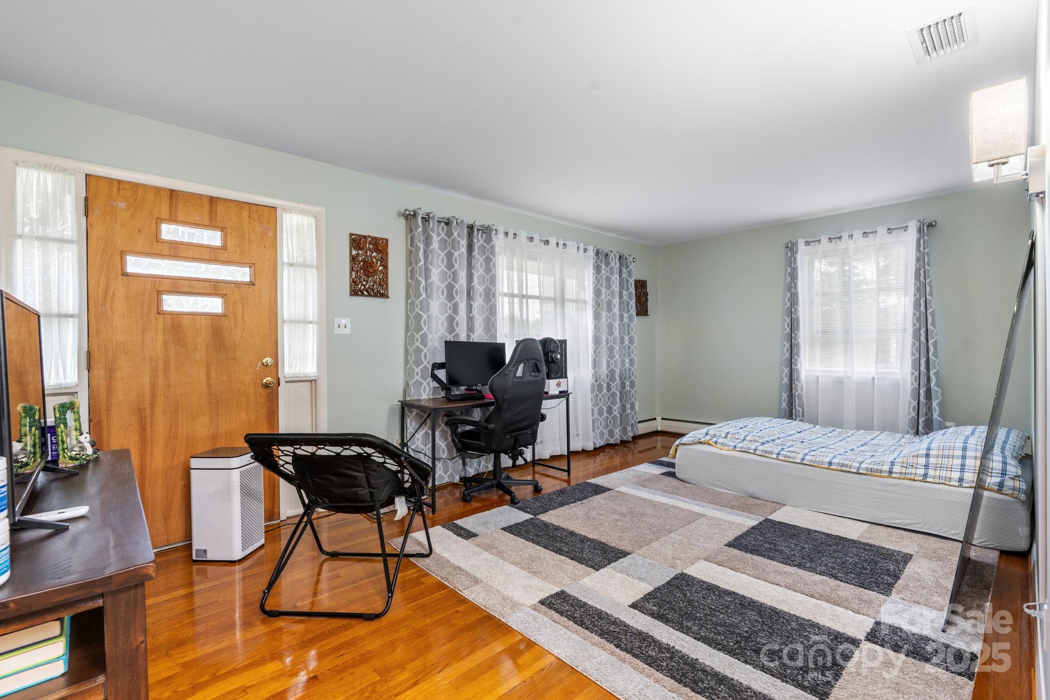 Meridian - Residential