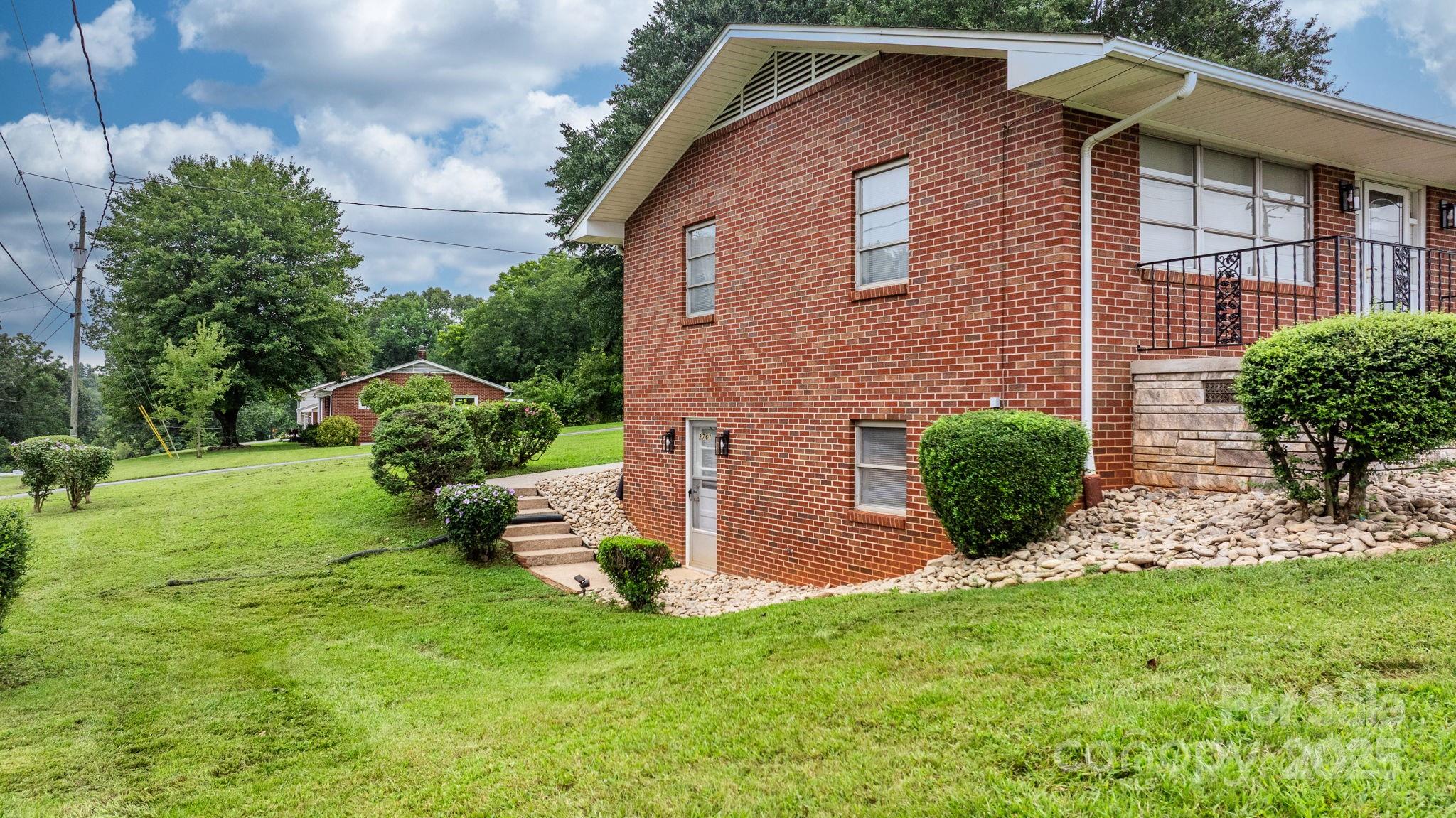 Meridian - Residential